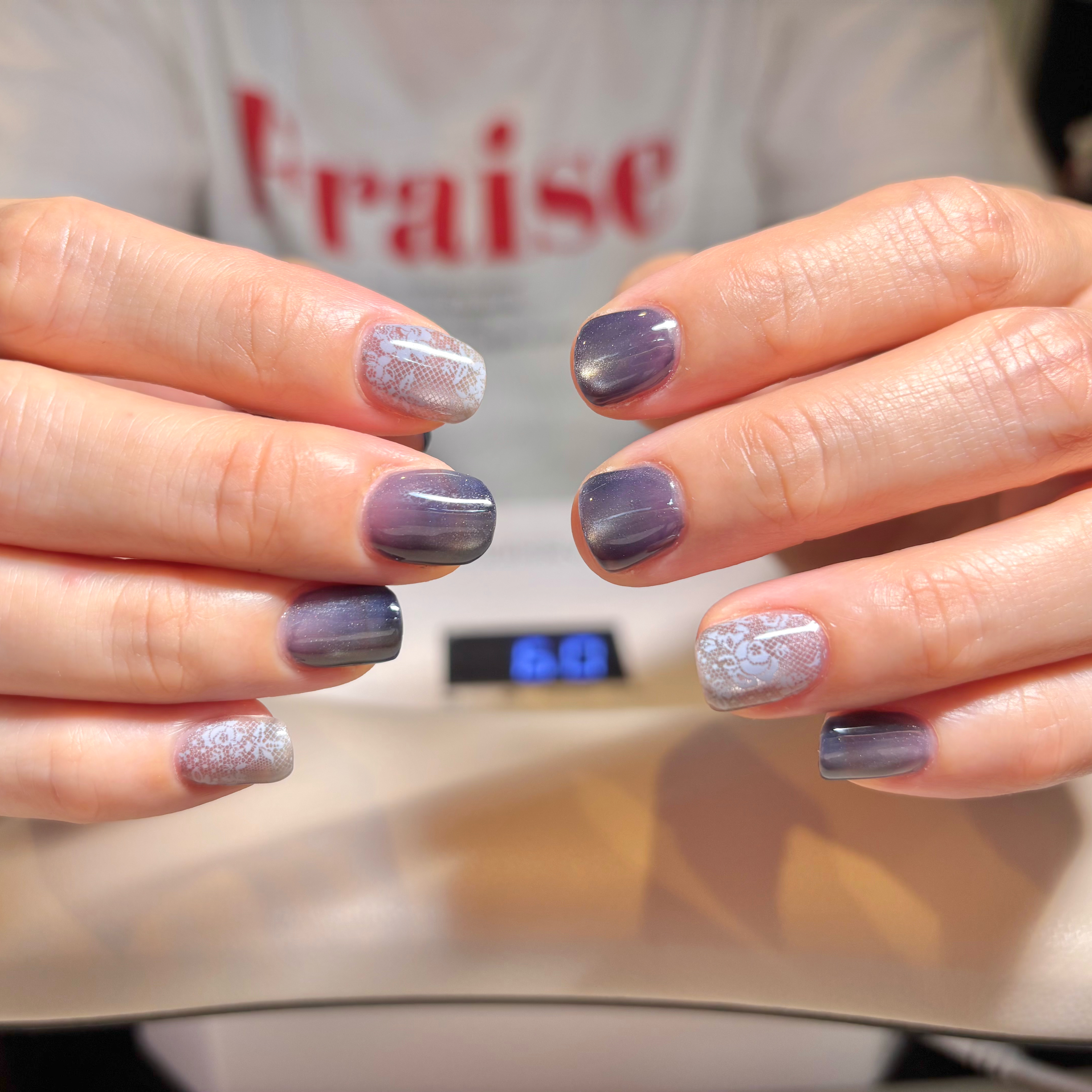 Sakura_nail_