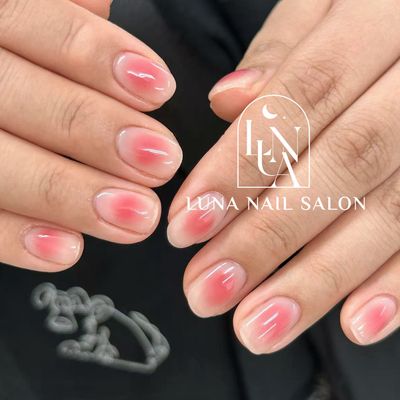 チークネイル🍒