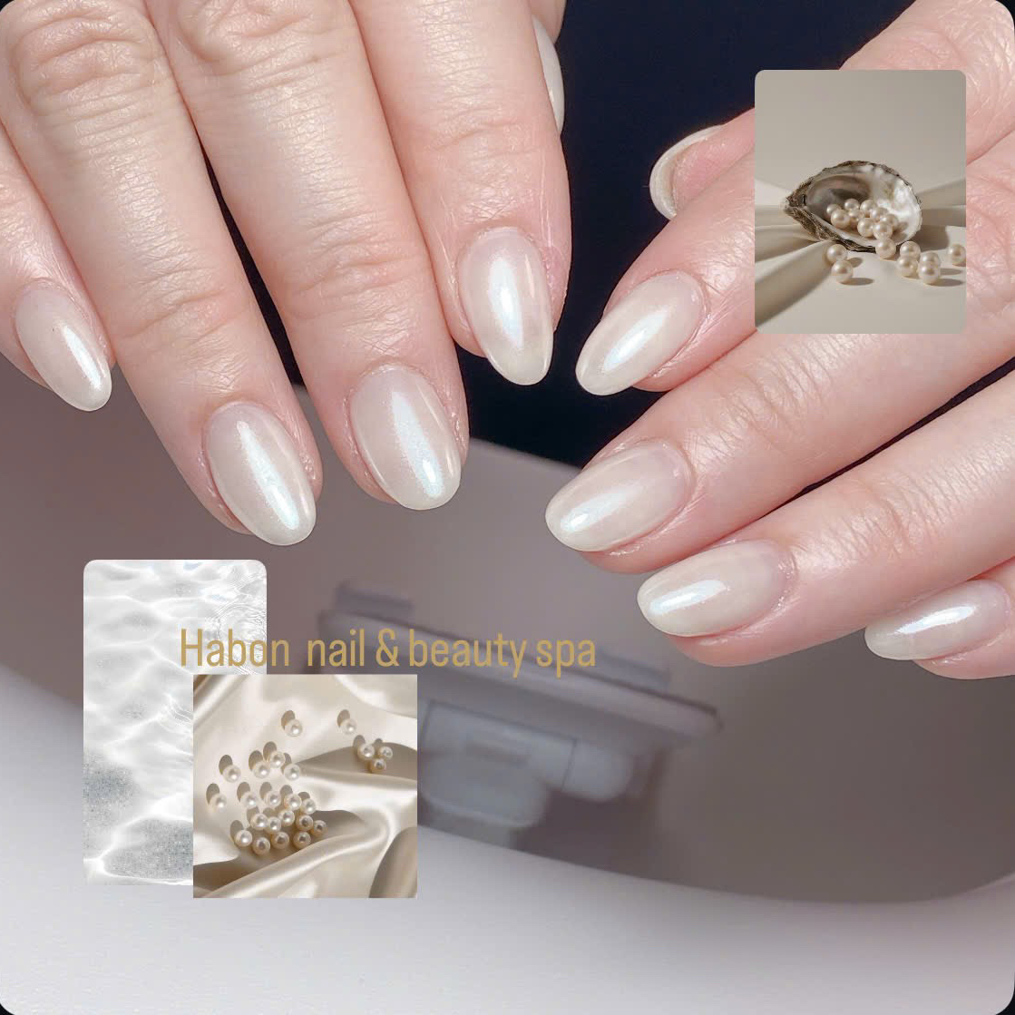 HabonNailBeauty