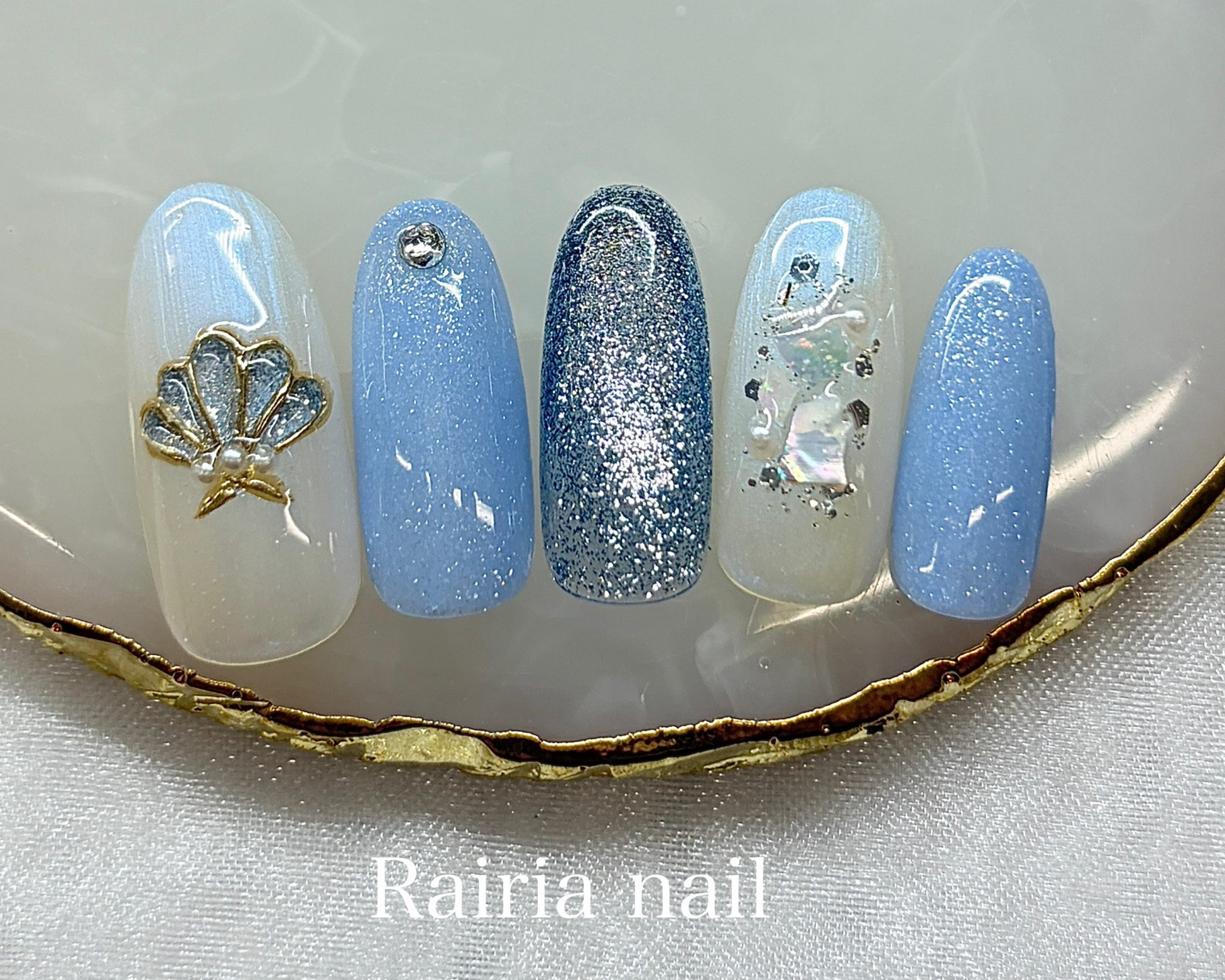 sato..rairia