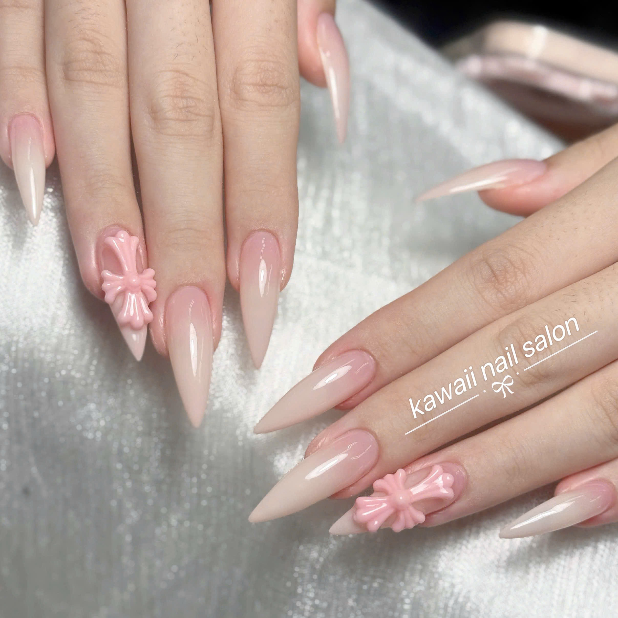 Neko.kawaiinail