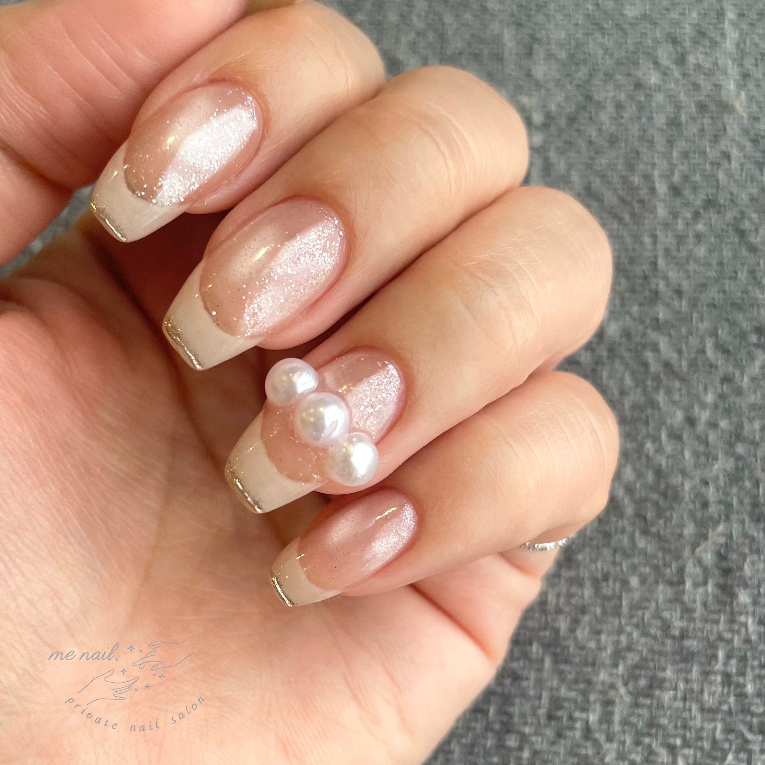 me__nail