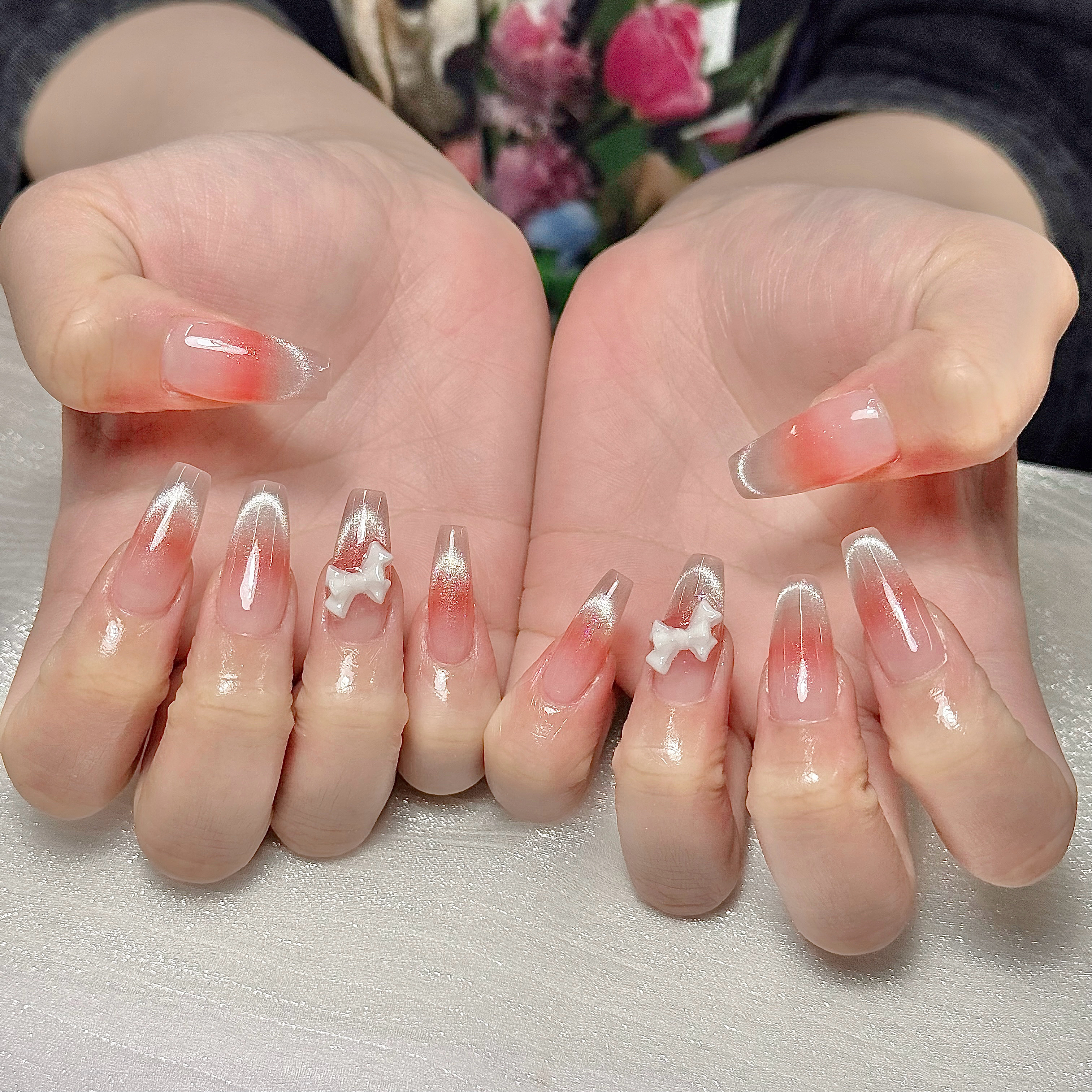 Cicinails