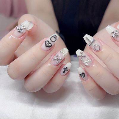 ☘️やり放題120分 「パラージェル」❣️
９０００円->8500