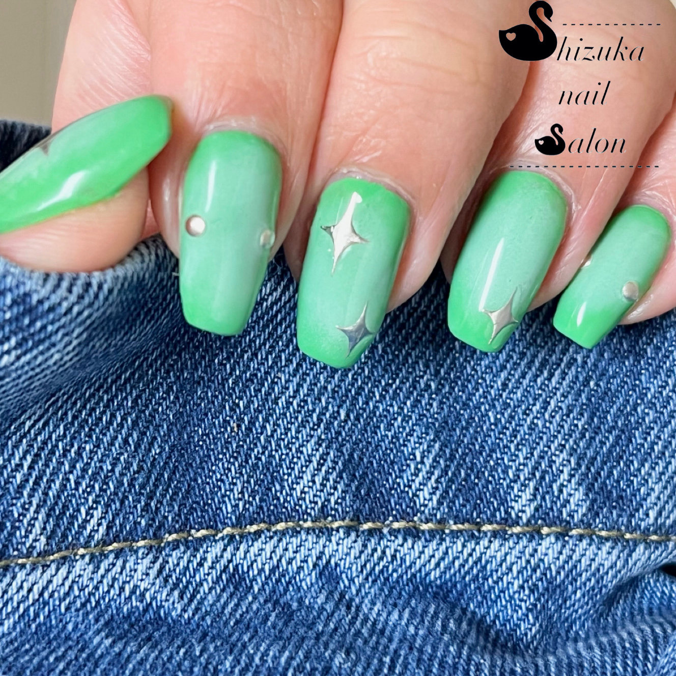 Shizuka.nailsalon