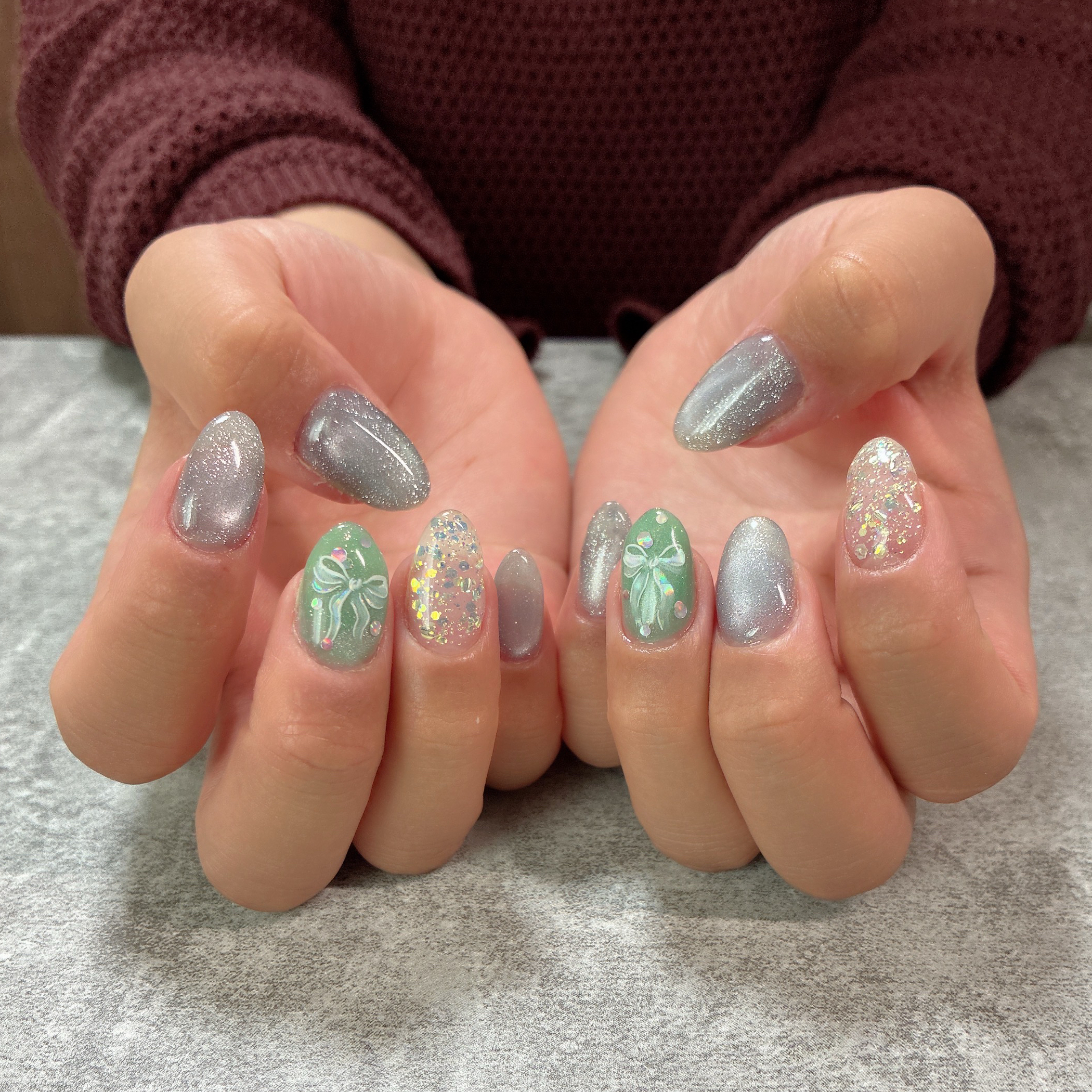 haaaarunail