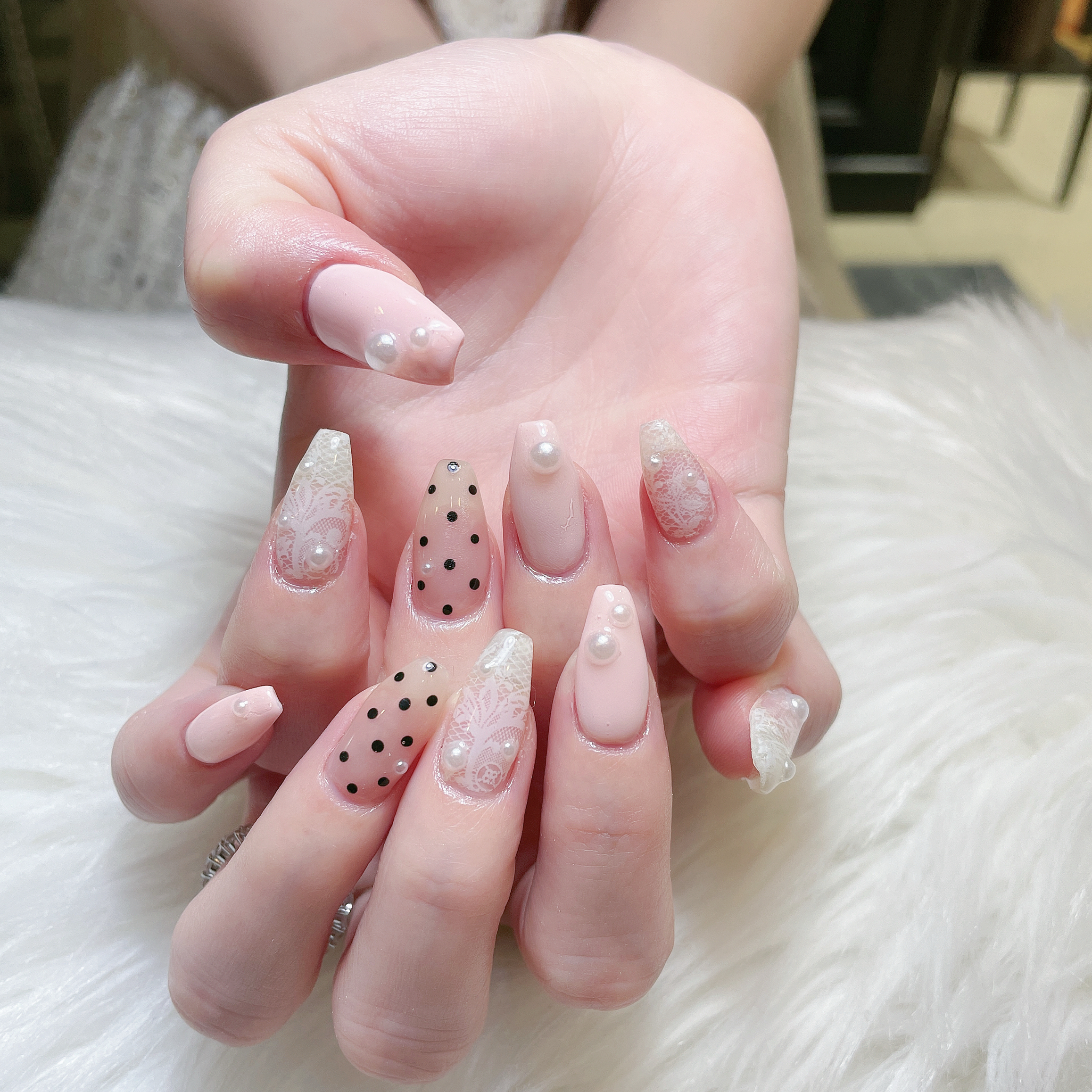 Tuntunnail