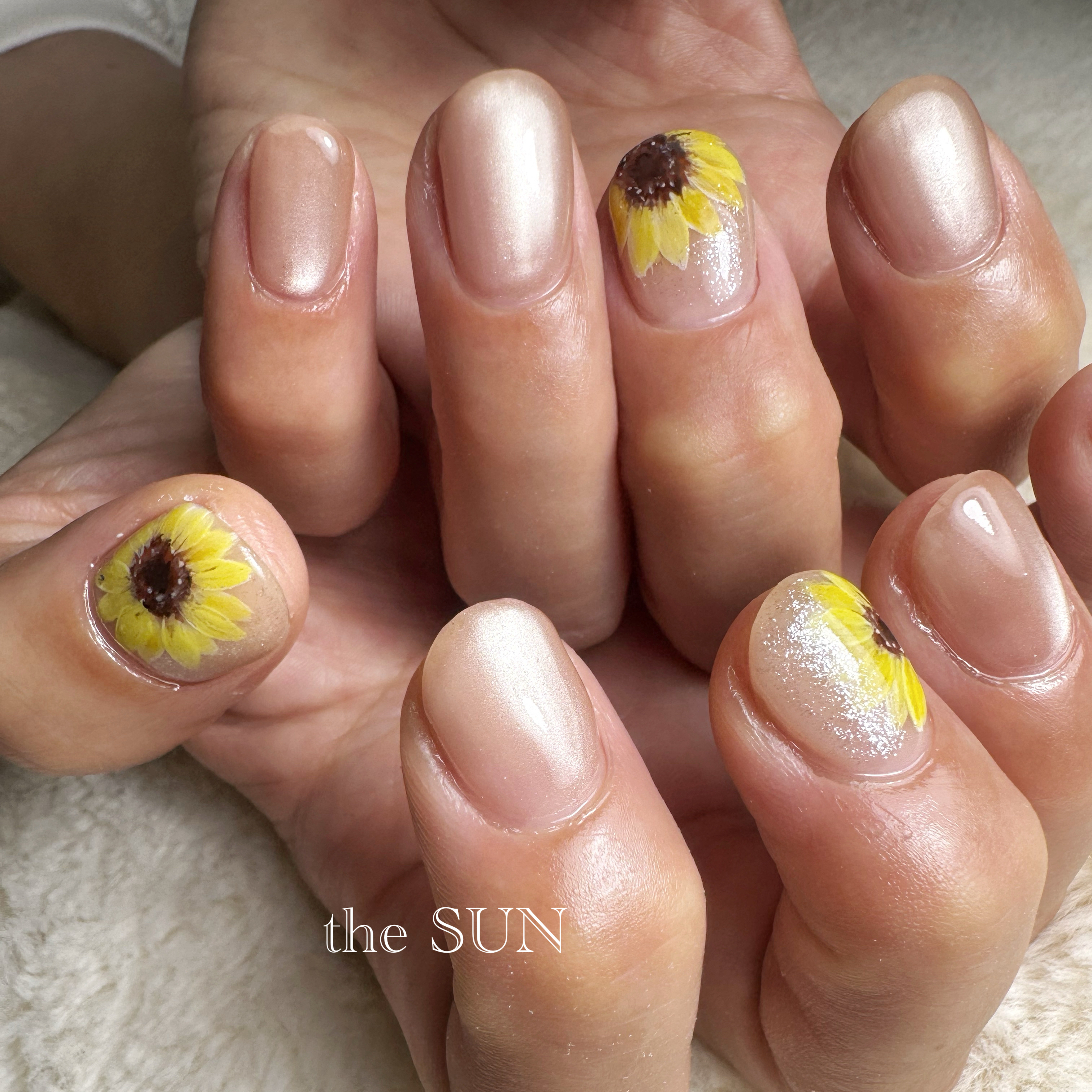 chienails