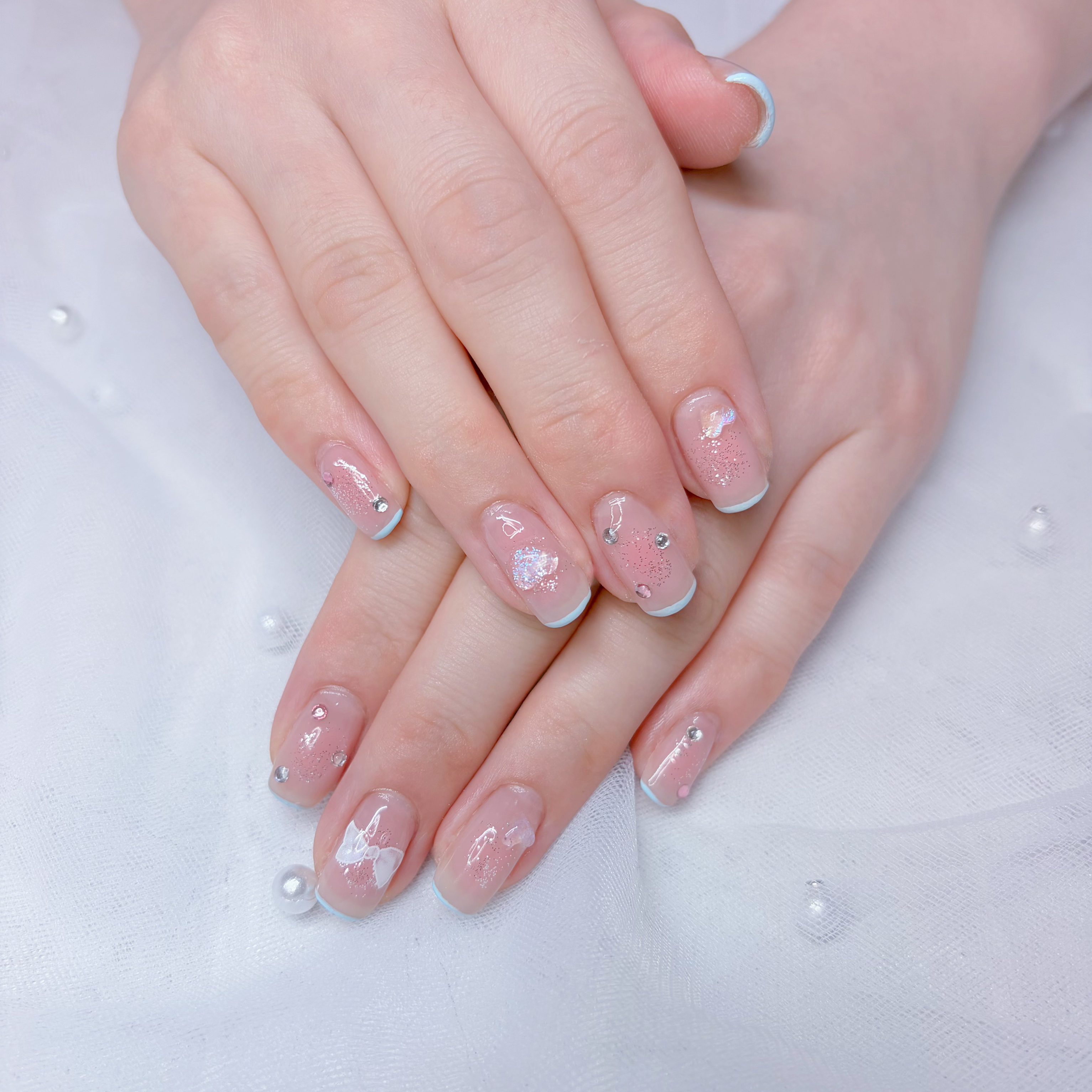 pivo.nail_okayama