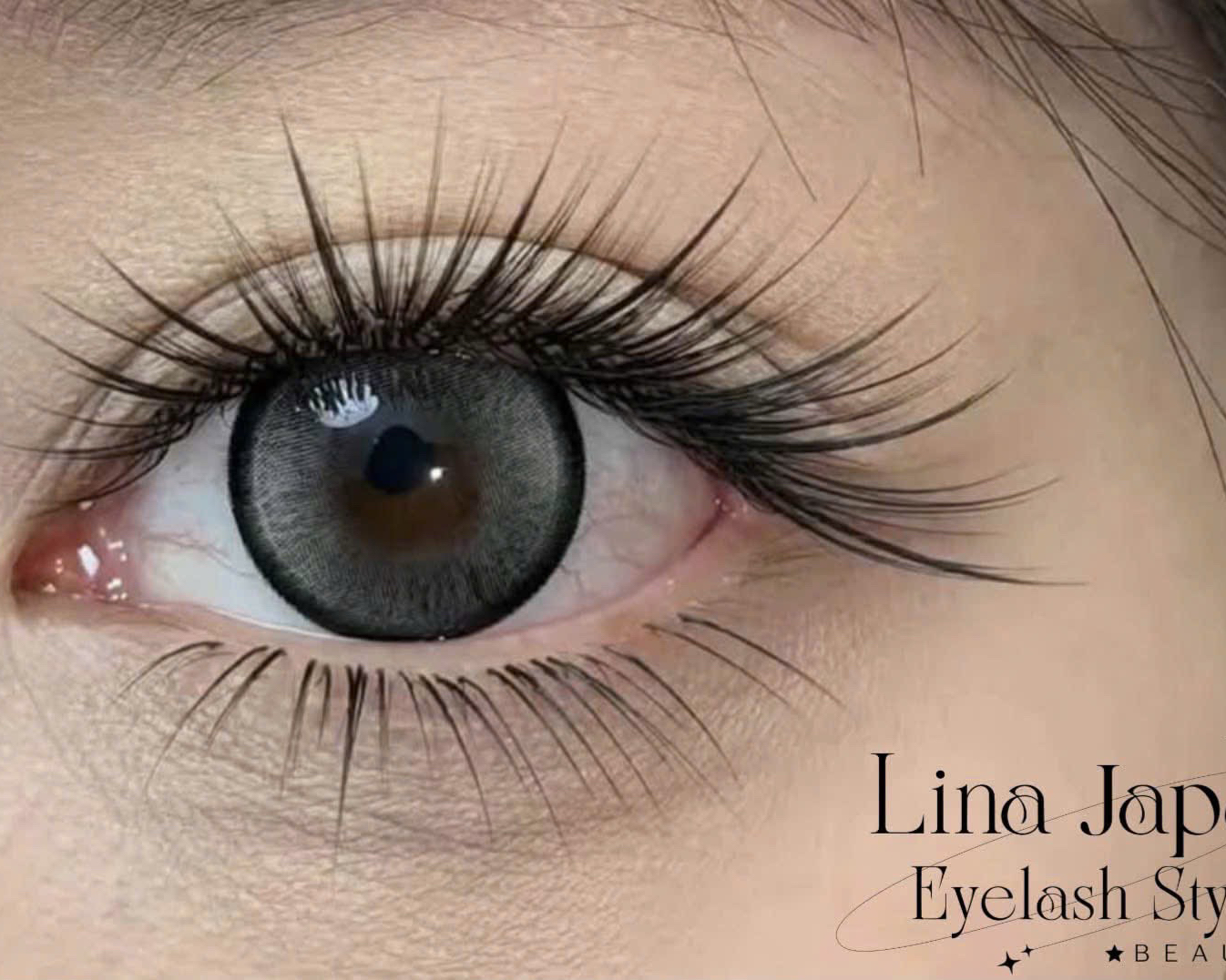 Linaeyelash.nagahoribashi