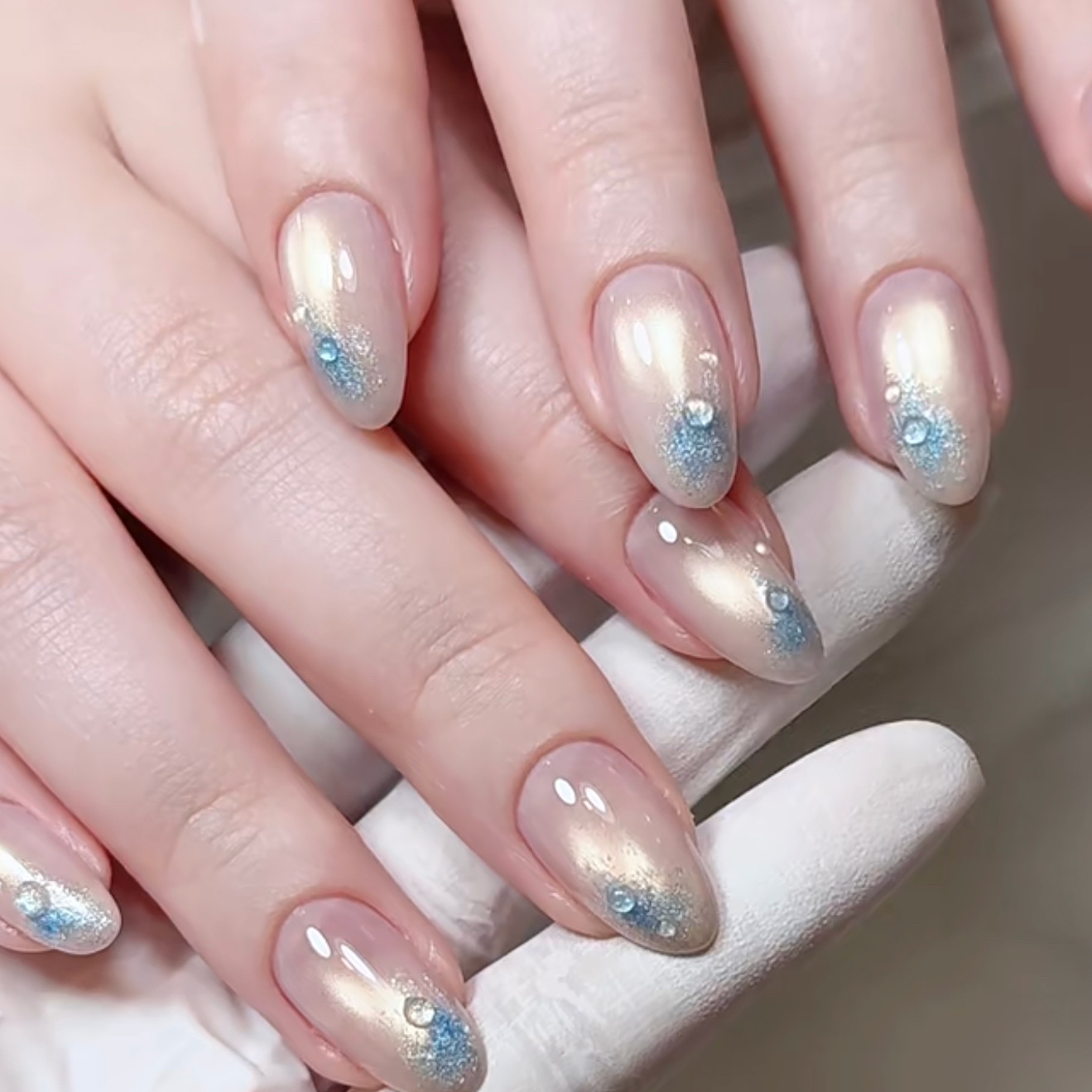 Foryou_NailSalon
