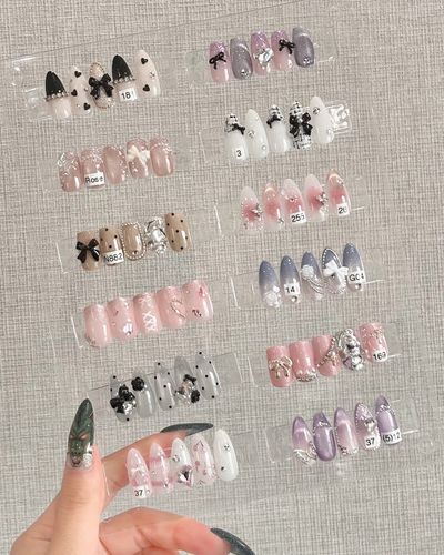 《hand》ゴージャスコース(オフ込み)