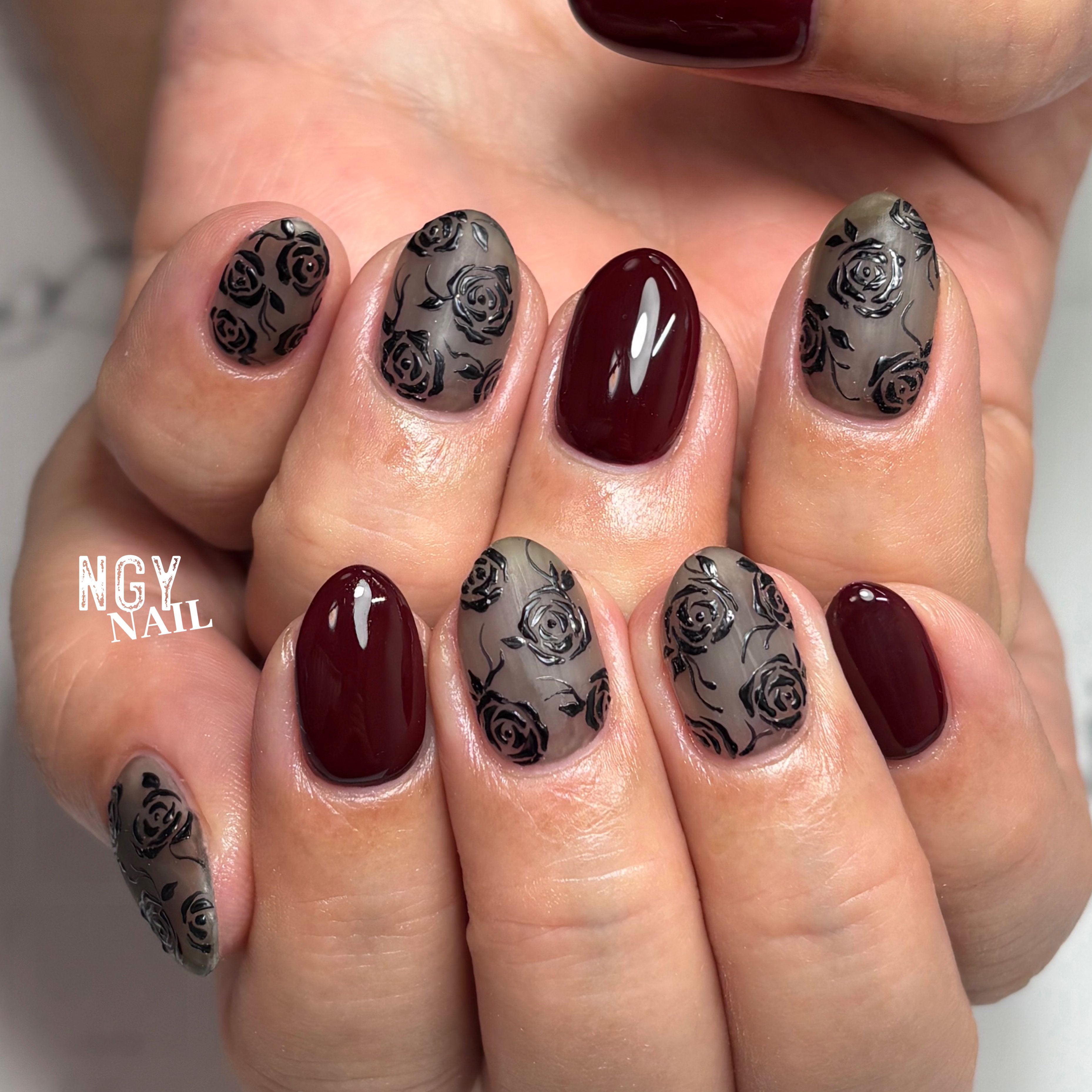NGYNAIL