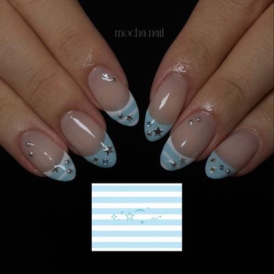 ネイリー（Nailie） - 3ta017