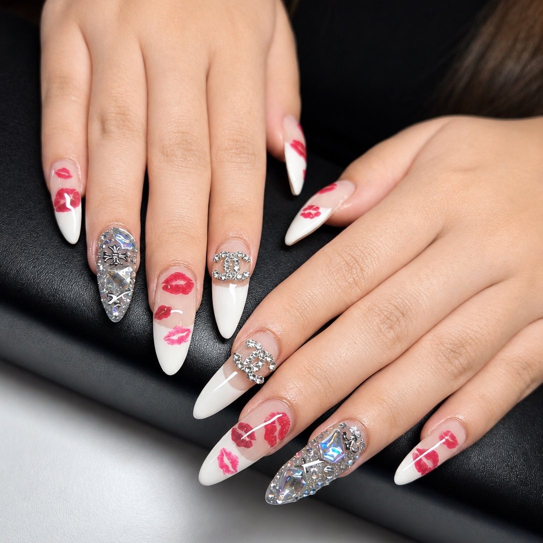 Nails_MiMitsubo