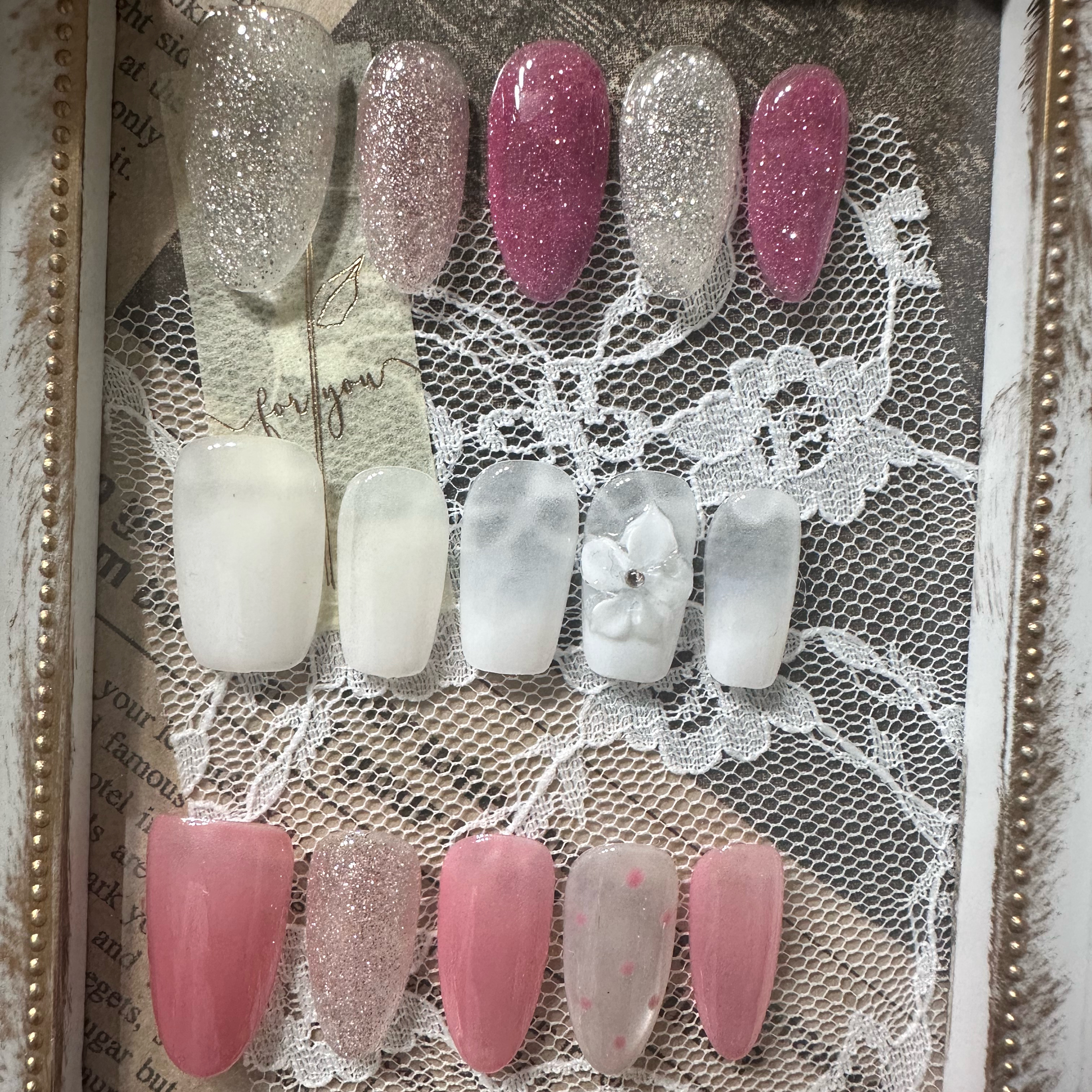 Misaki_NailSalon