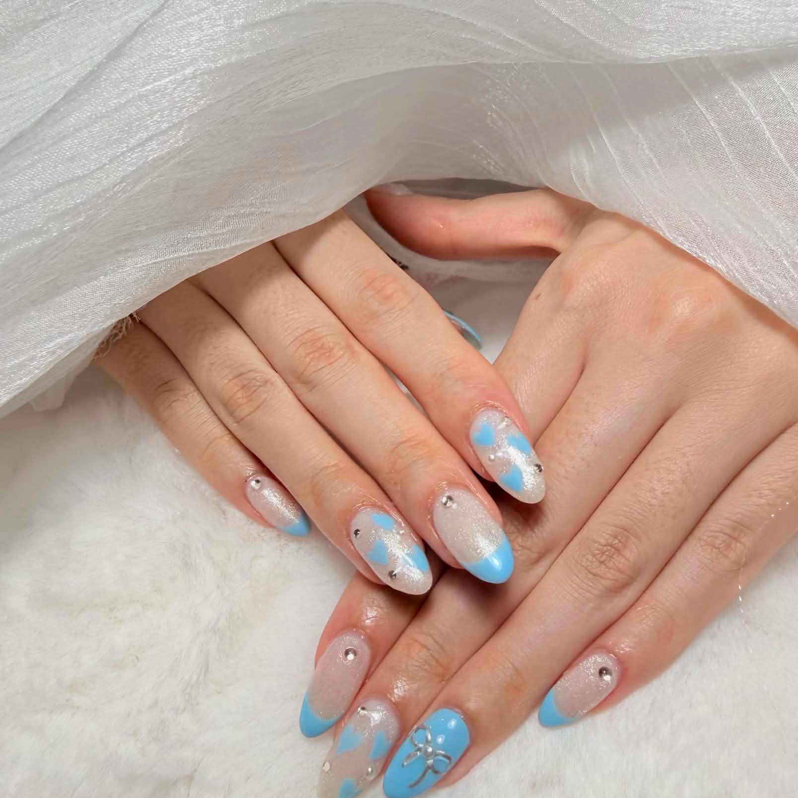 Hana.nail.kokubunzi