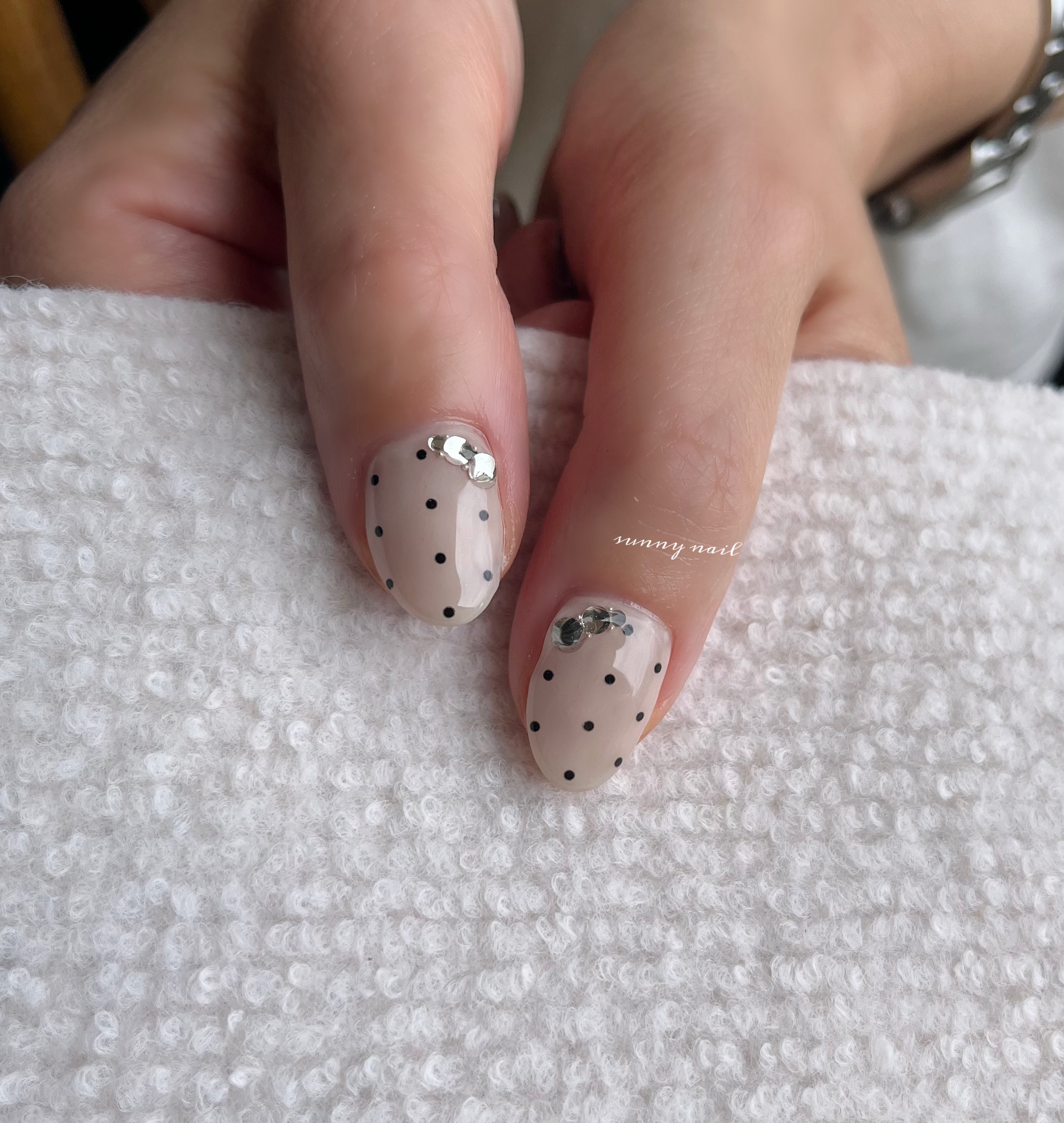 sunny_nail
