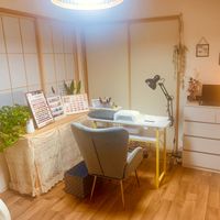 Hana96_nail