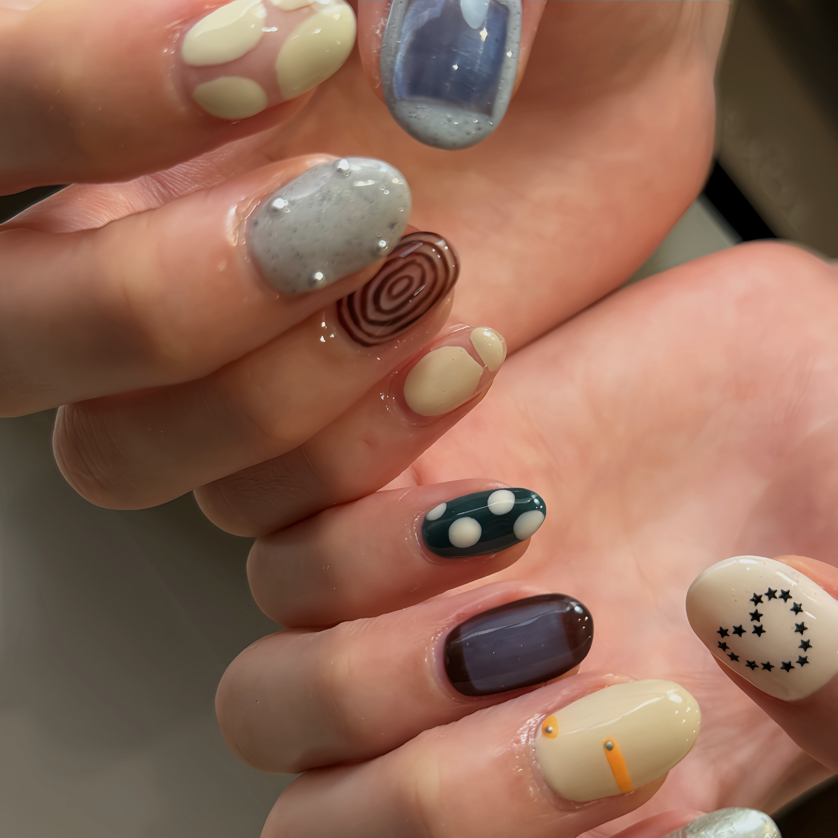 arh...nail