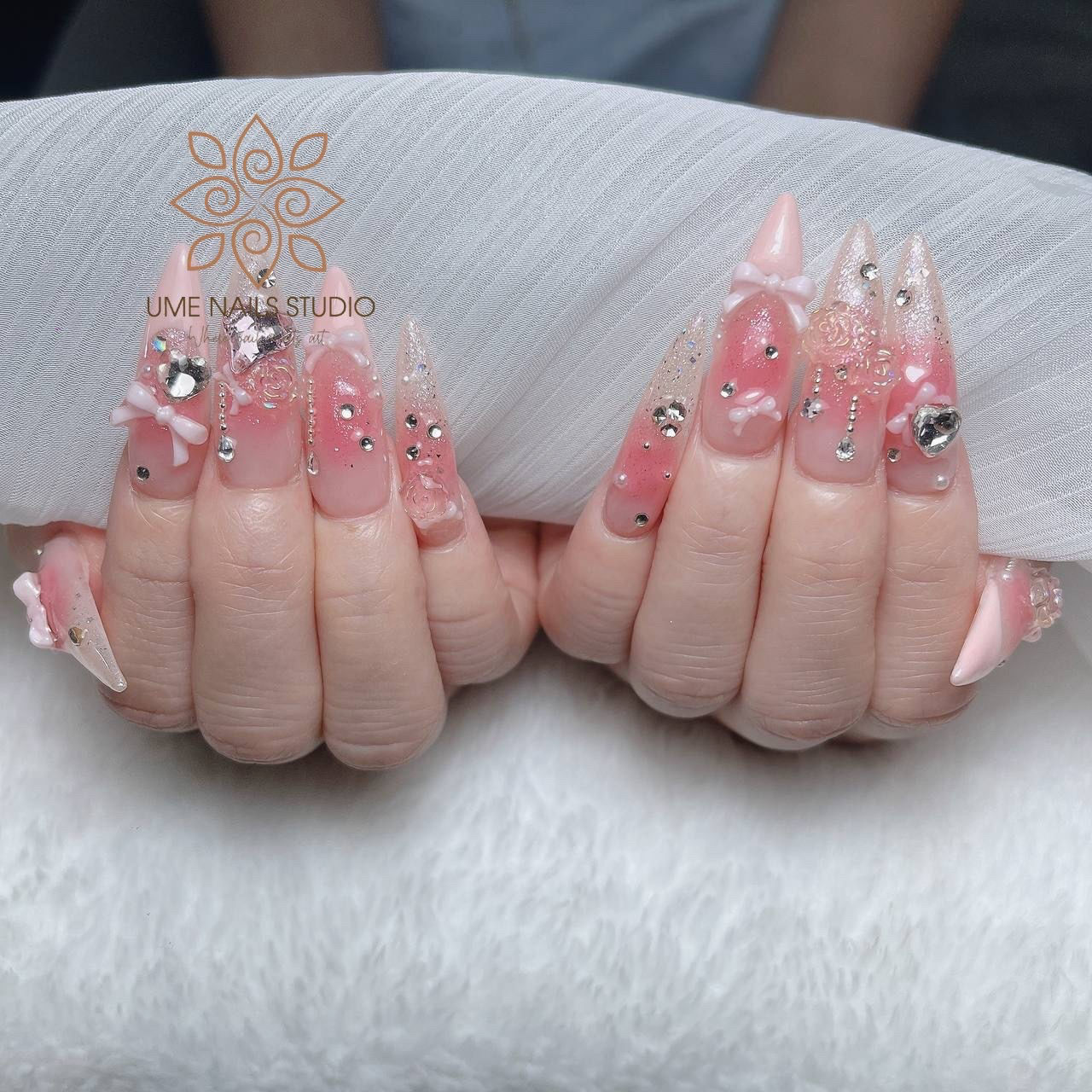 rina_ume_nail