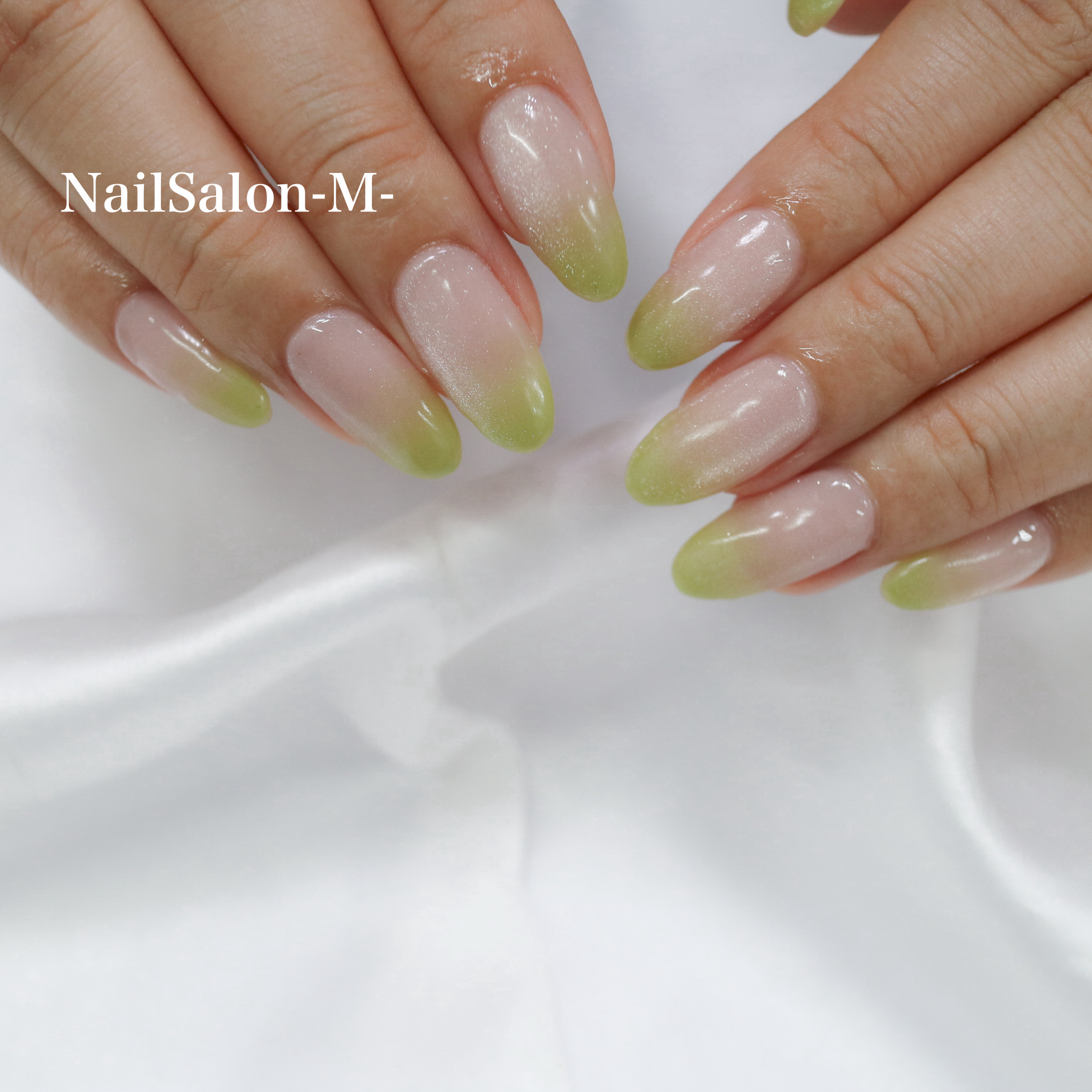 NailSalon.M