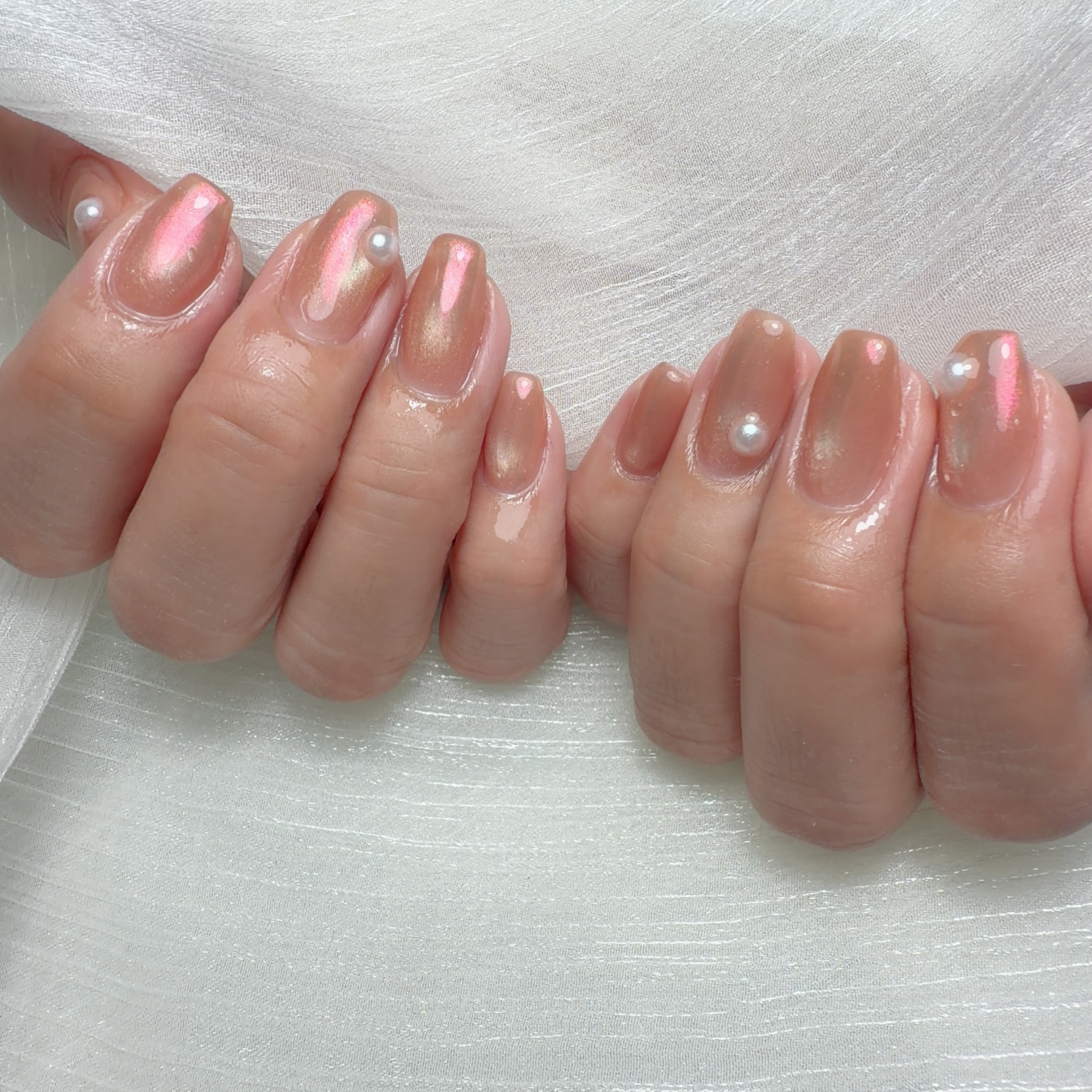 Ubeautysalon