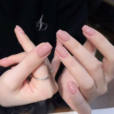 【100種】💫ちゅるんワンカラー🍒