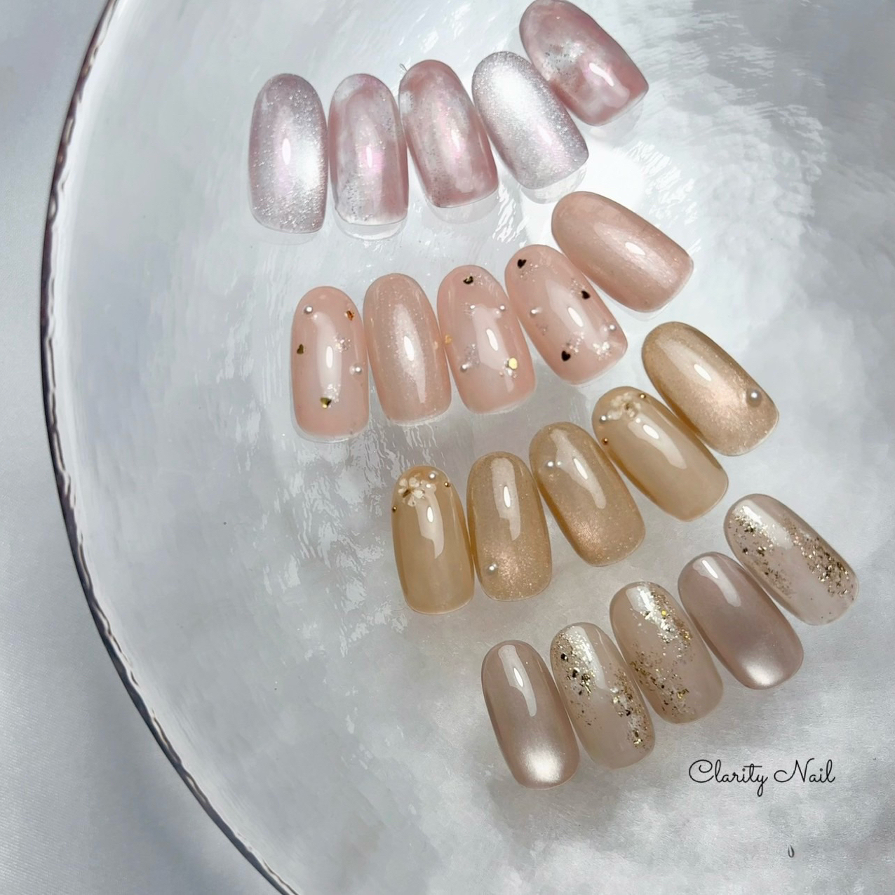 ClarityNail