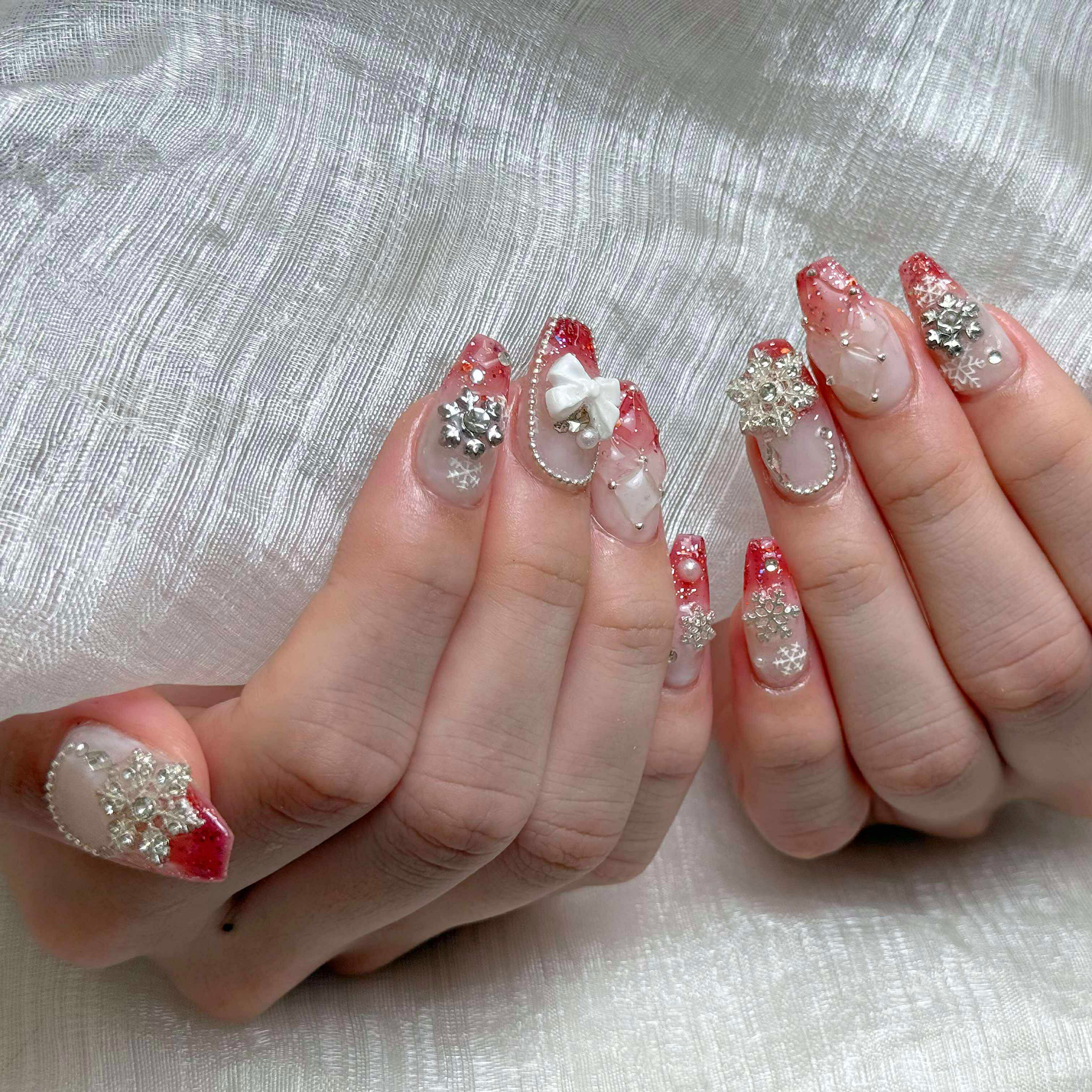 jennnail_nekochan