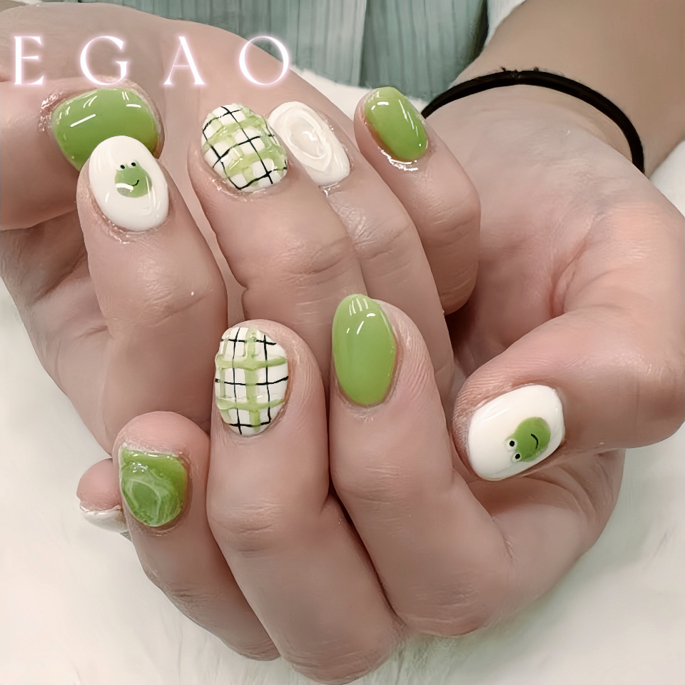 Egao_Nail_Salon