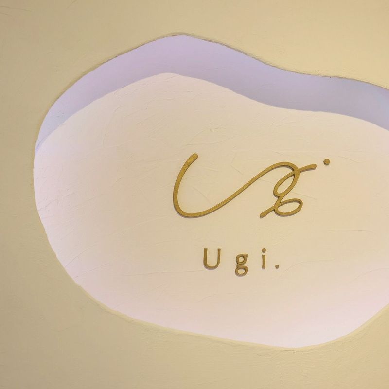Ugi.nail&eyelash中崎町店
