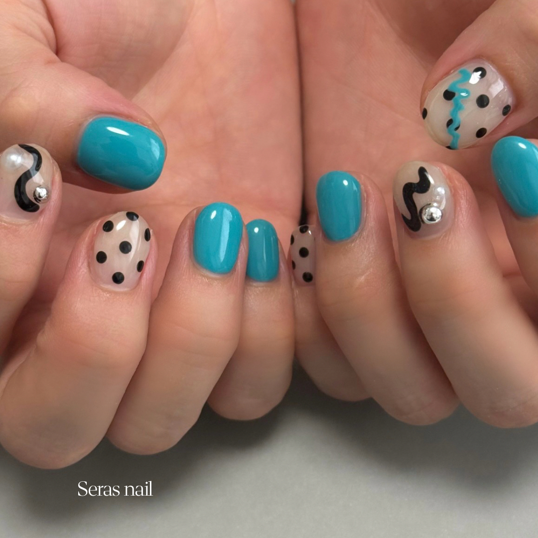 Seras_nail