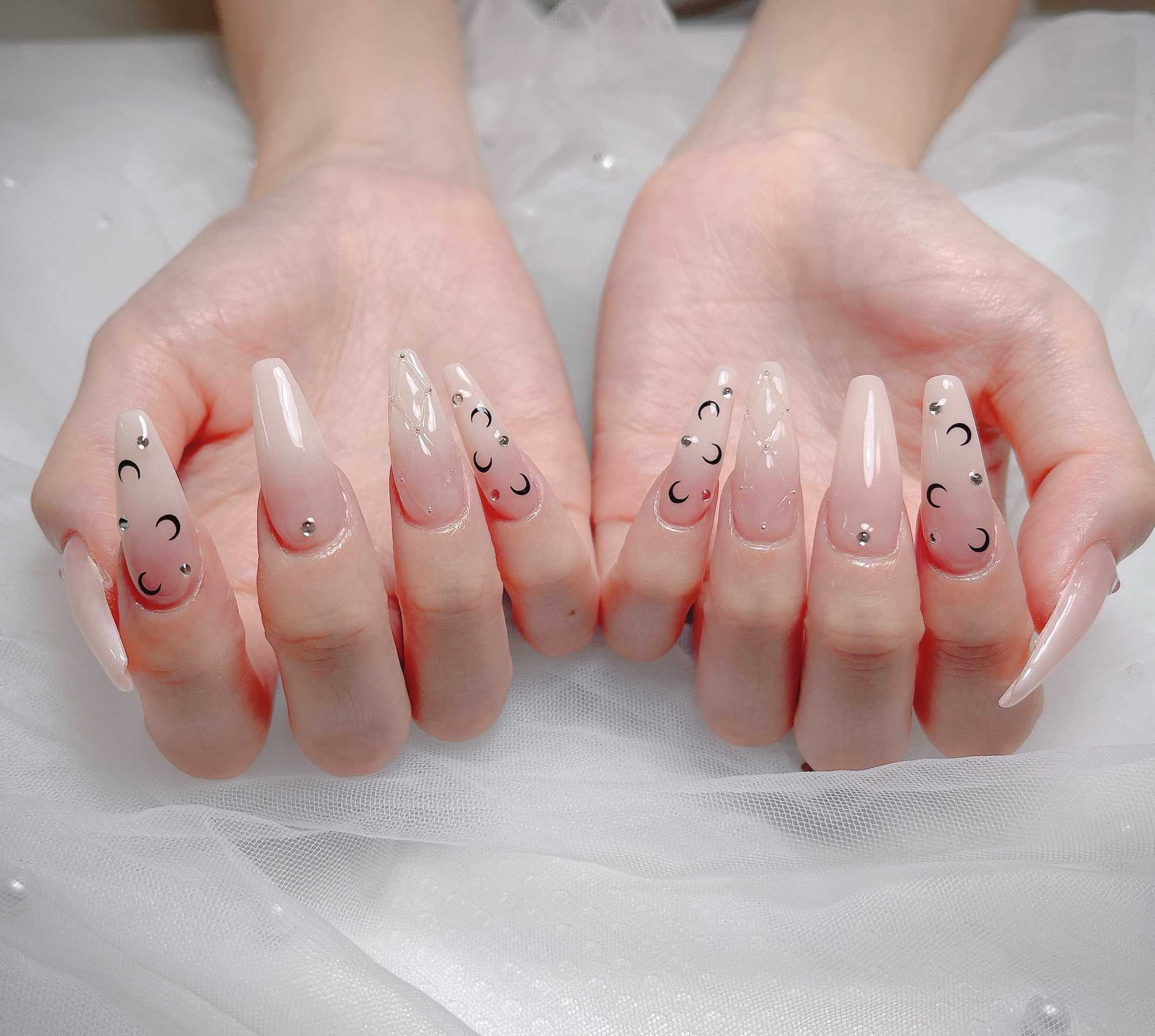 Ruby_nail_shinjuku