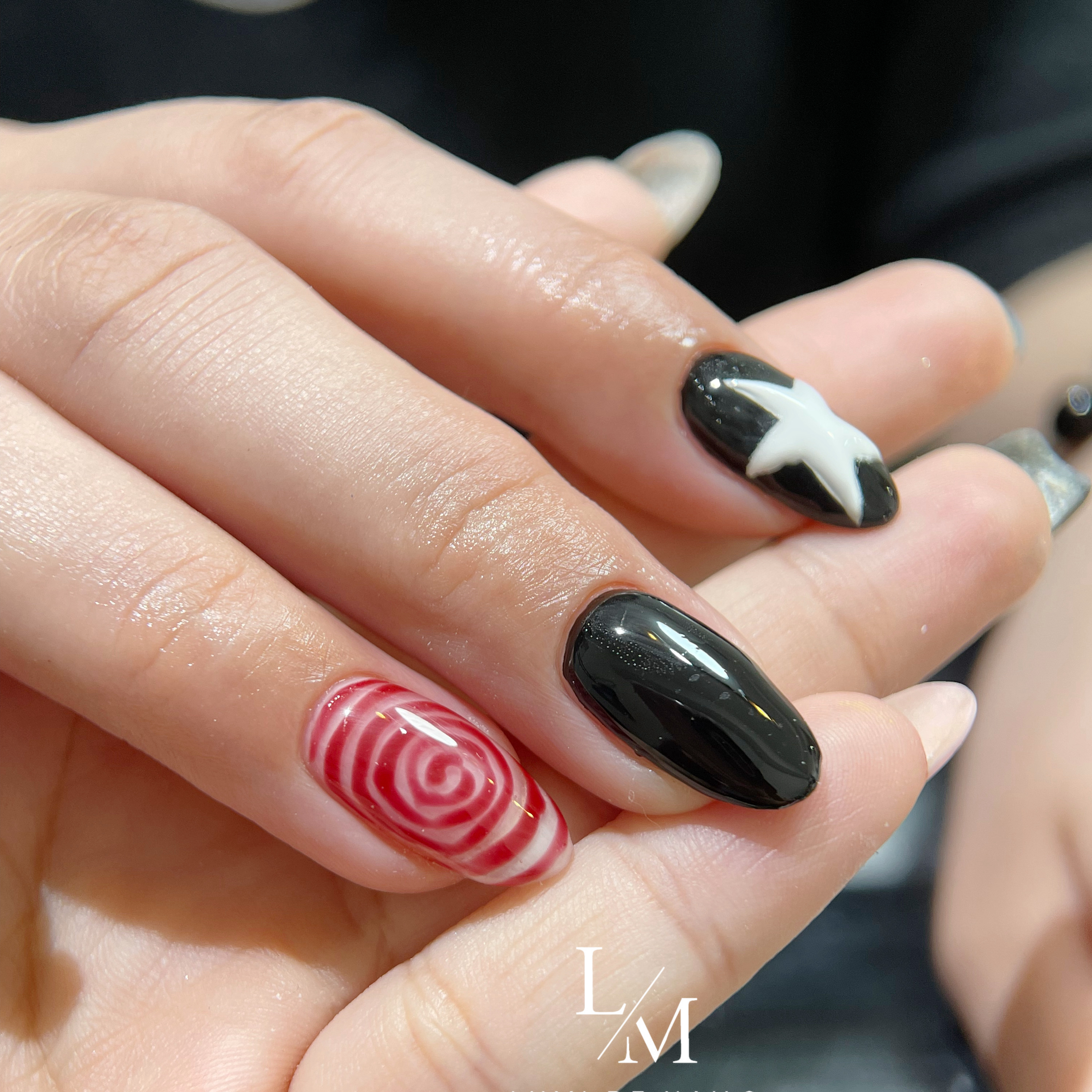 Cake_lumidenails