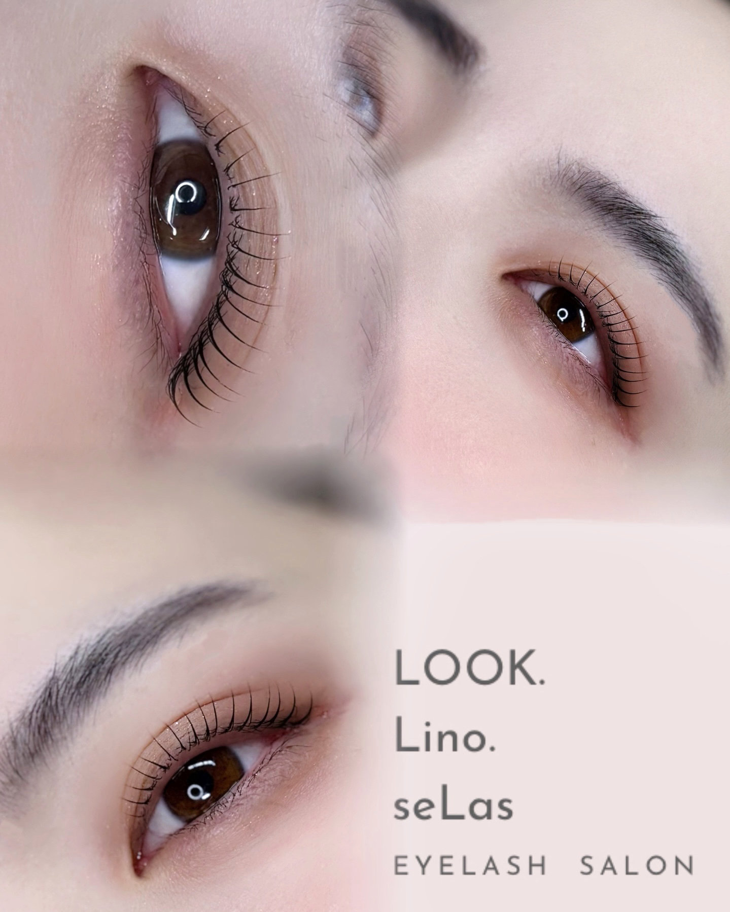 look.eyelash