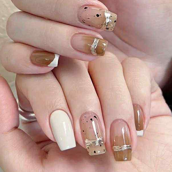 Unmei.Nail