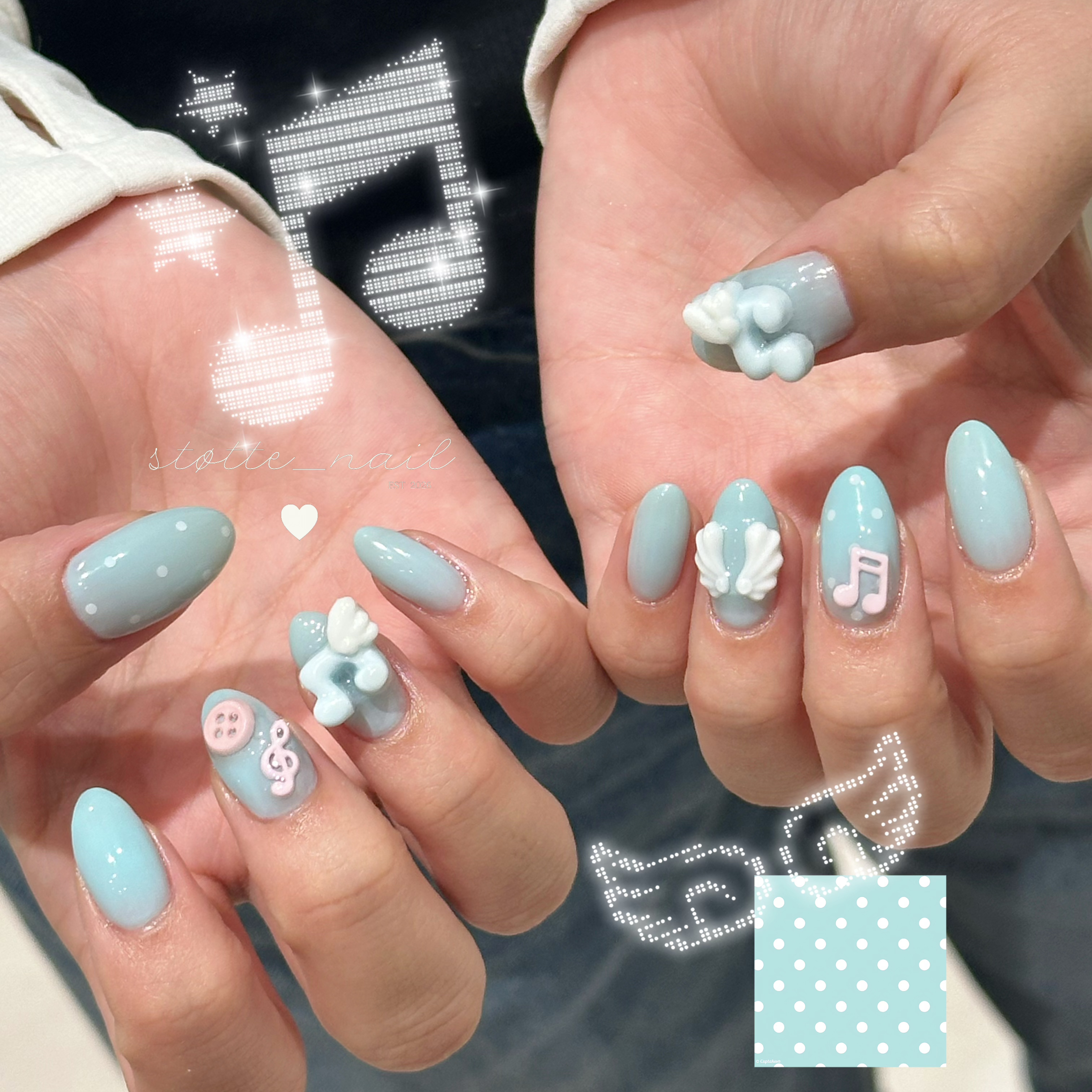 stotte.nail