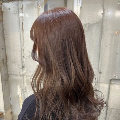 ワンカラー