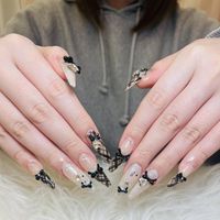 Hana.nail.kokubunzi