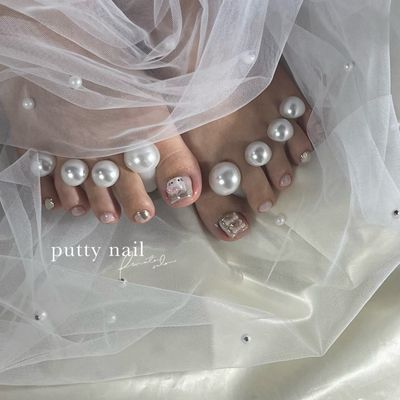夏目前🍧footやり放題オフ込み¥8500