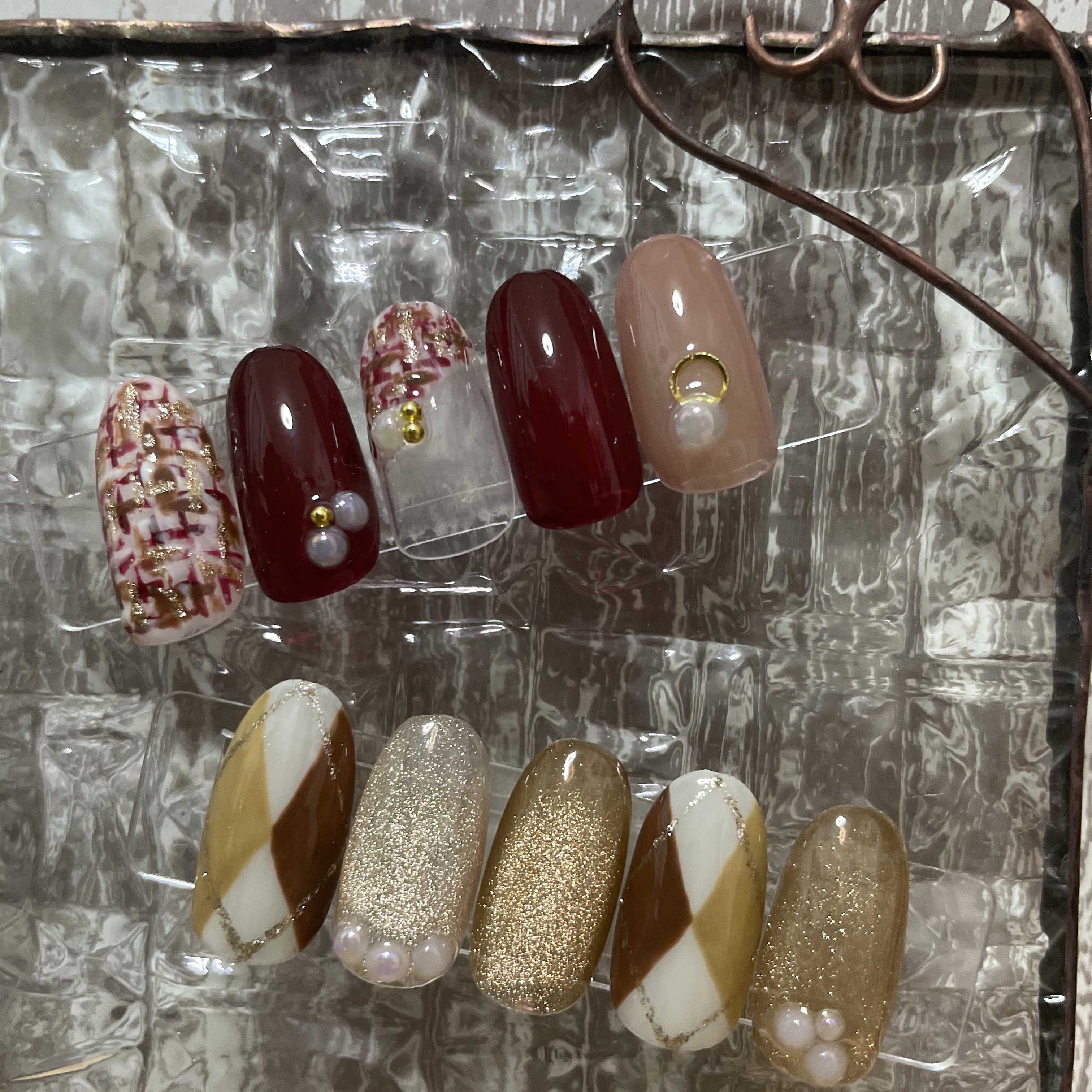 nail.Pilina714