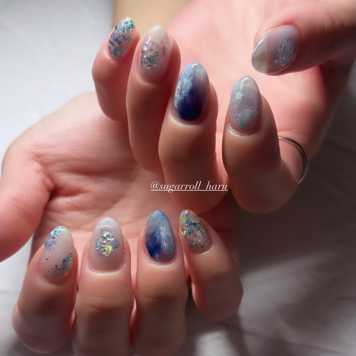 sugarroll