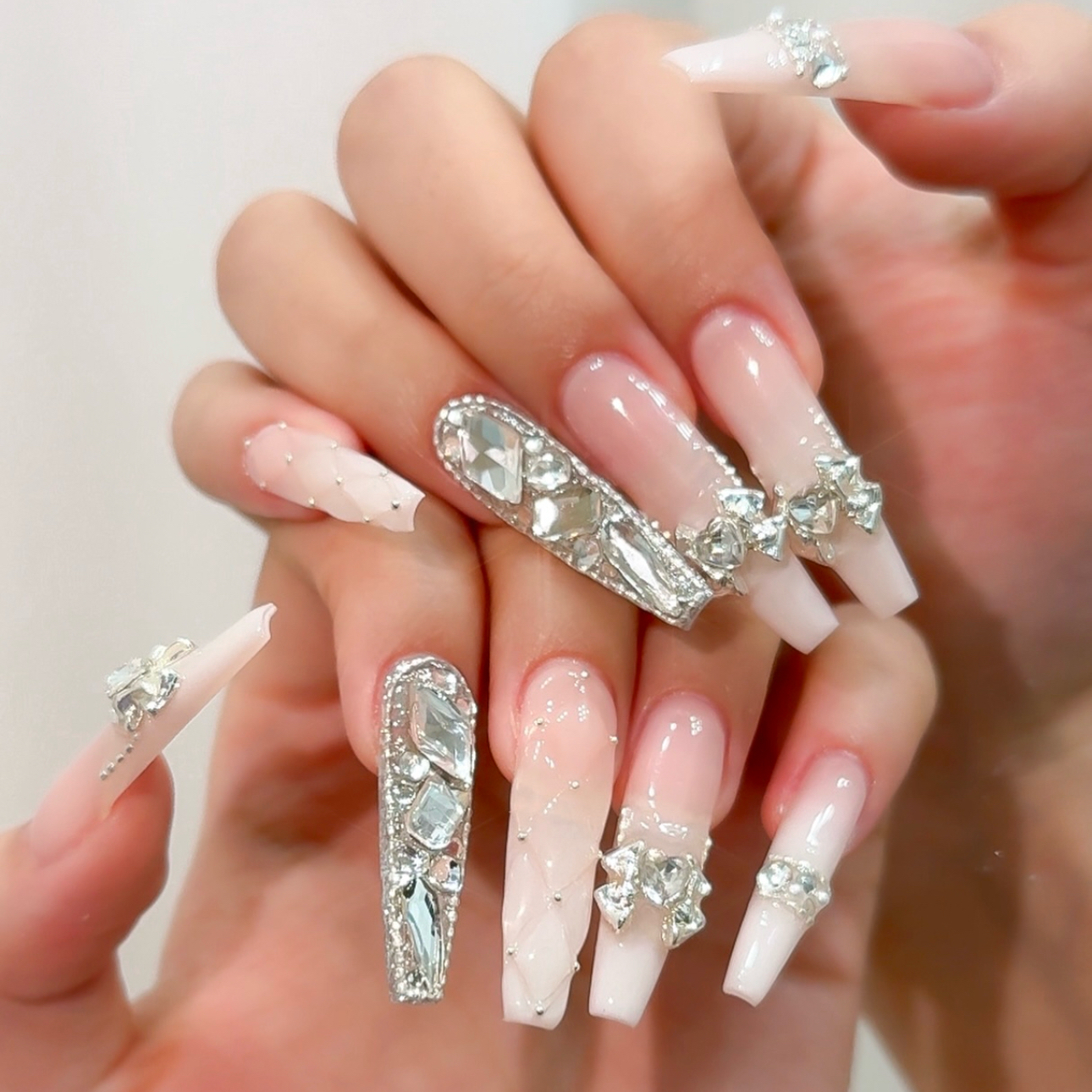 RIBON_nail