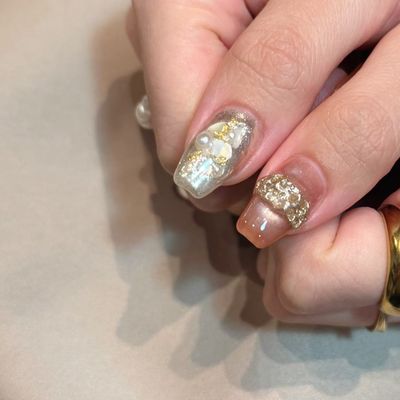 おまかせレディニュアンス