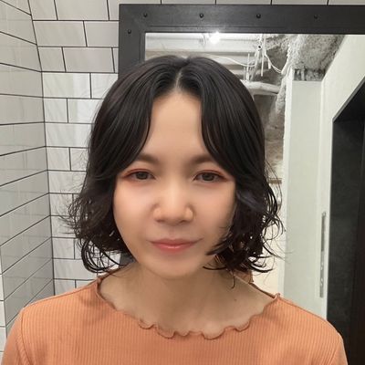 土日祝日はこちら

驚く手触り！カットパーマトリートメント￥10,980