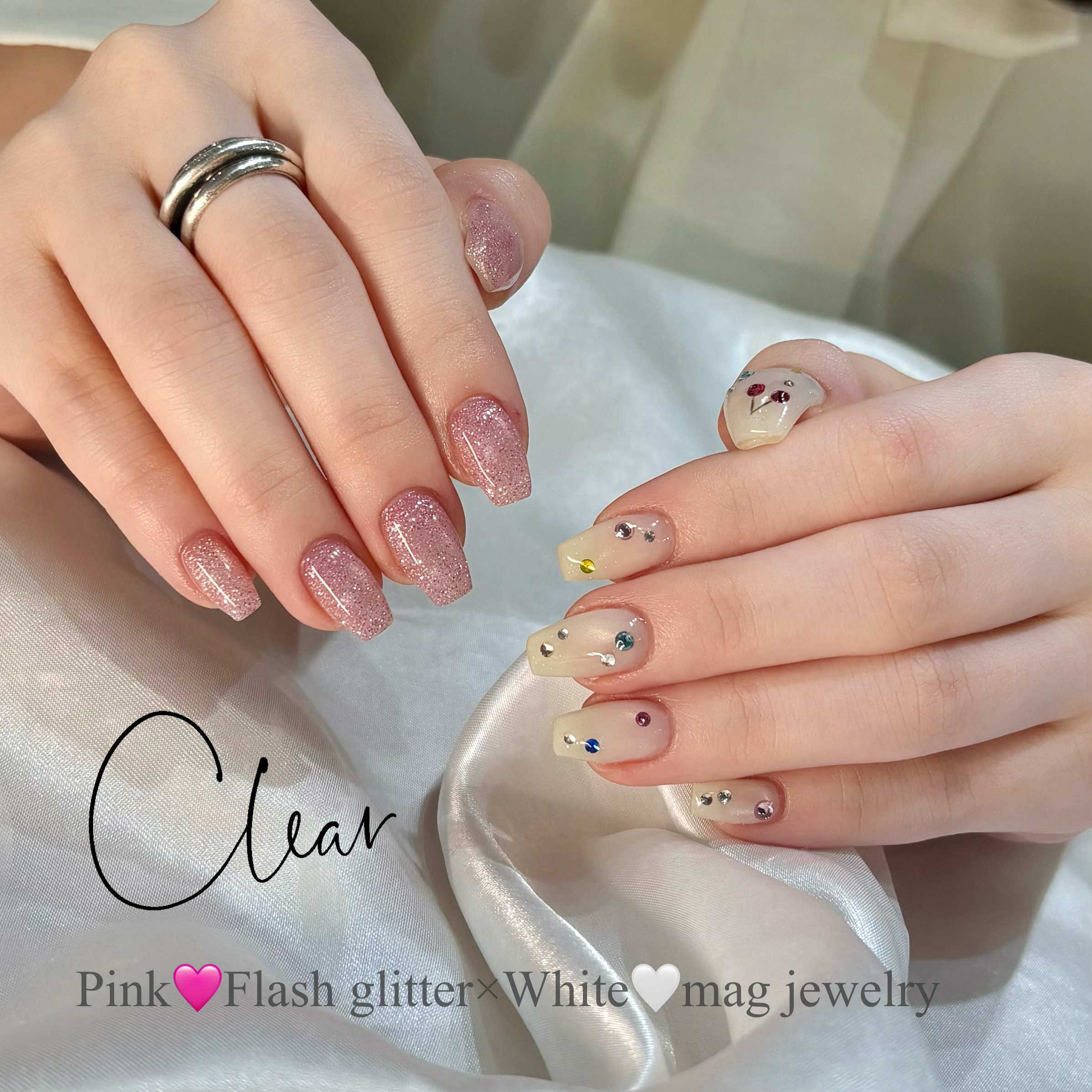 Clear.namba_OkuboNarumiI