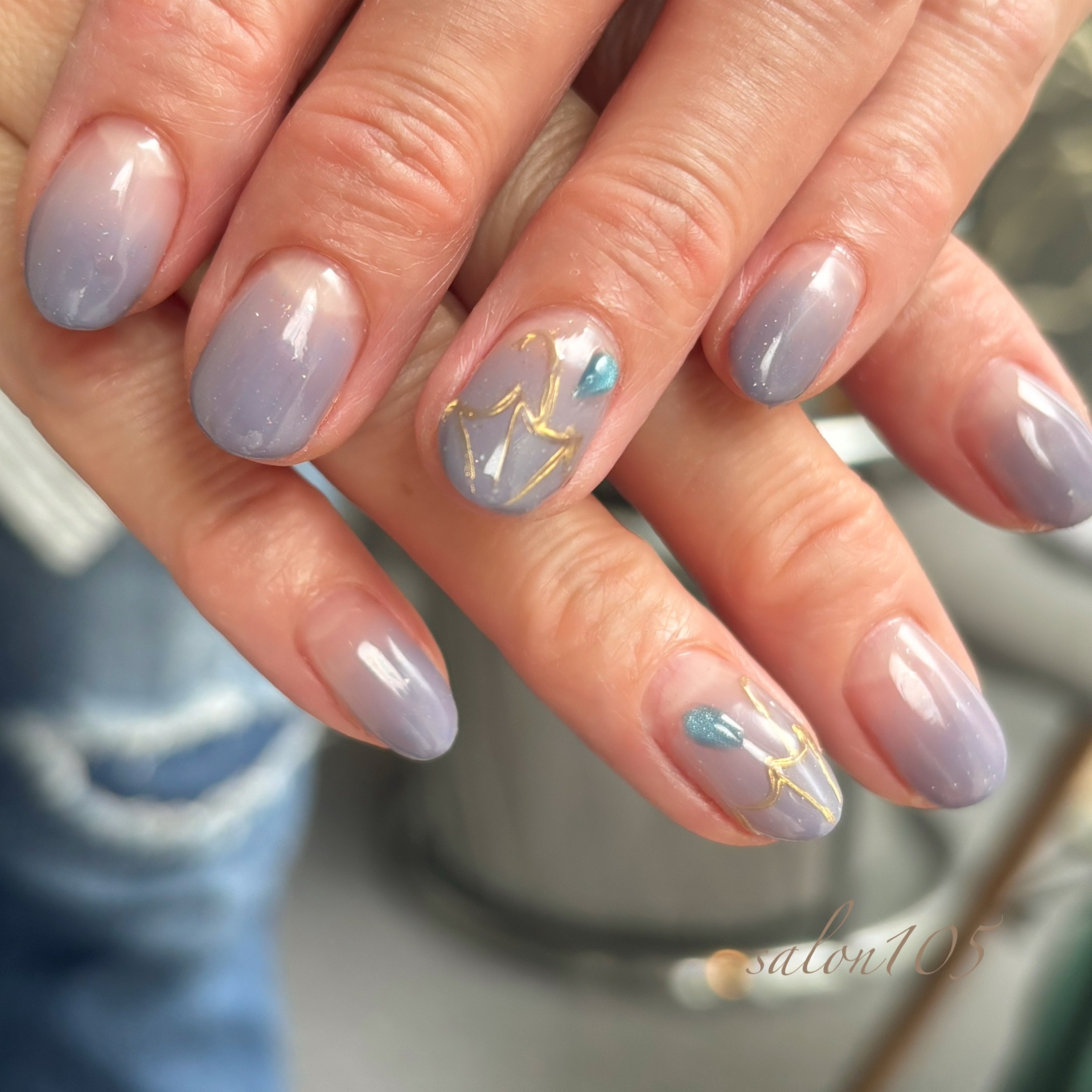 salon105