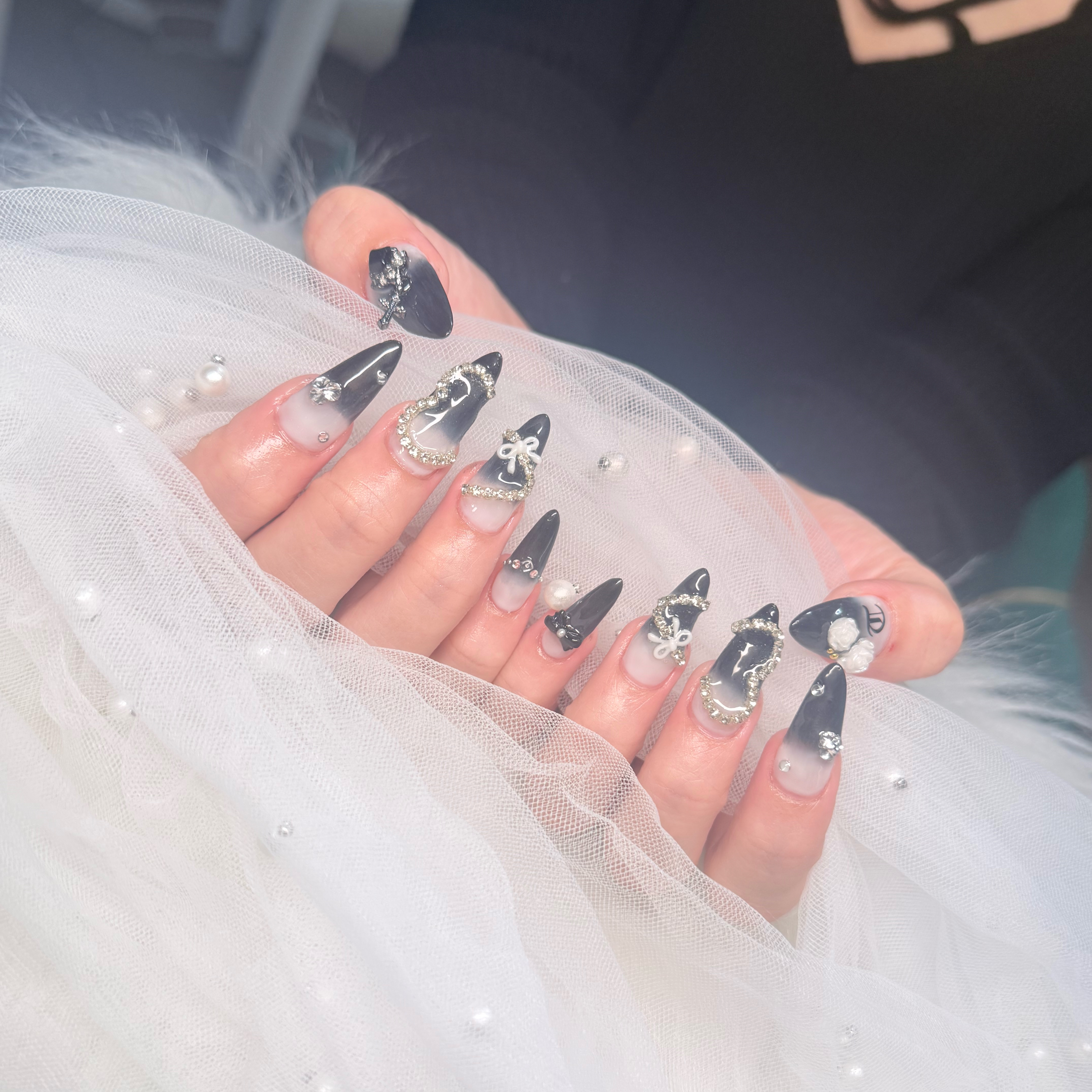 Zanzan_nailsalon