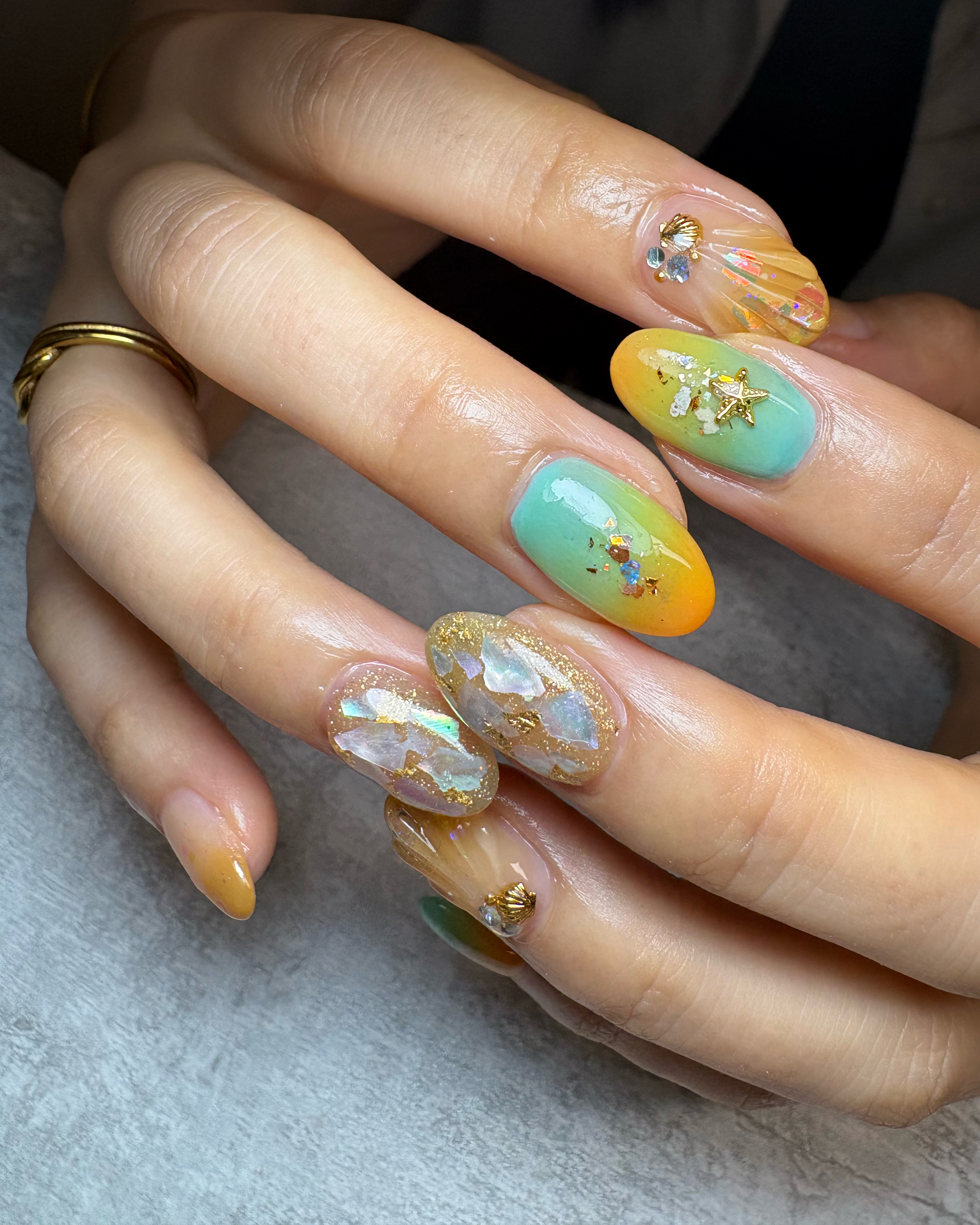 nana_nailartist